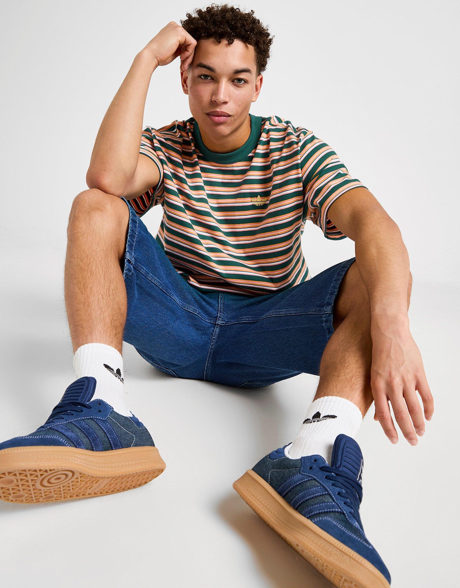 Originals Stripe T-Shirt