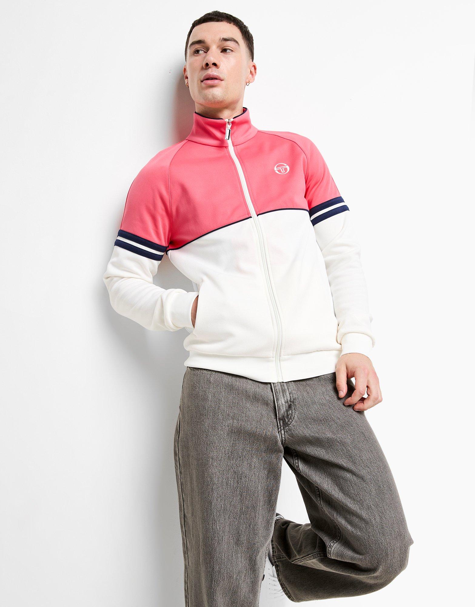 Sergio Tacchini Orion Track Top