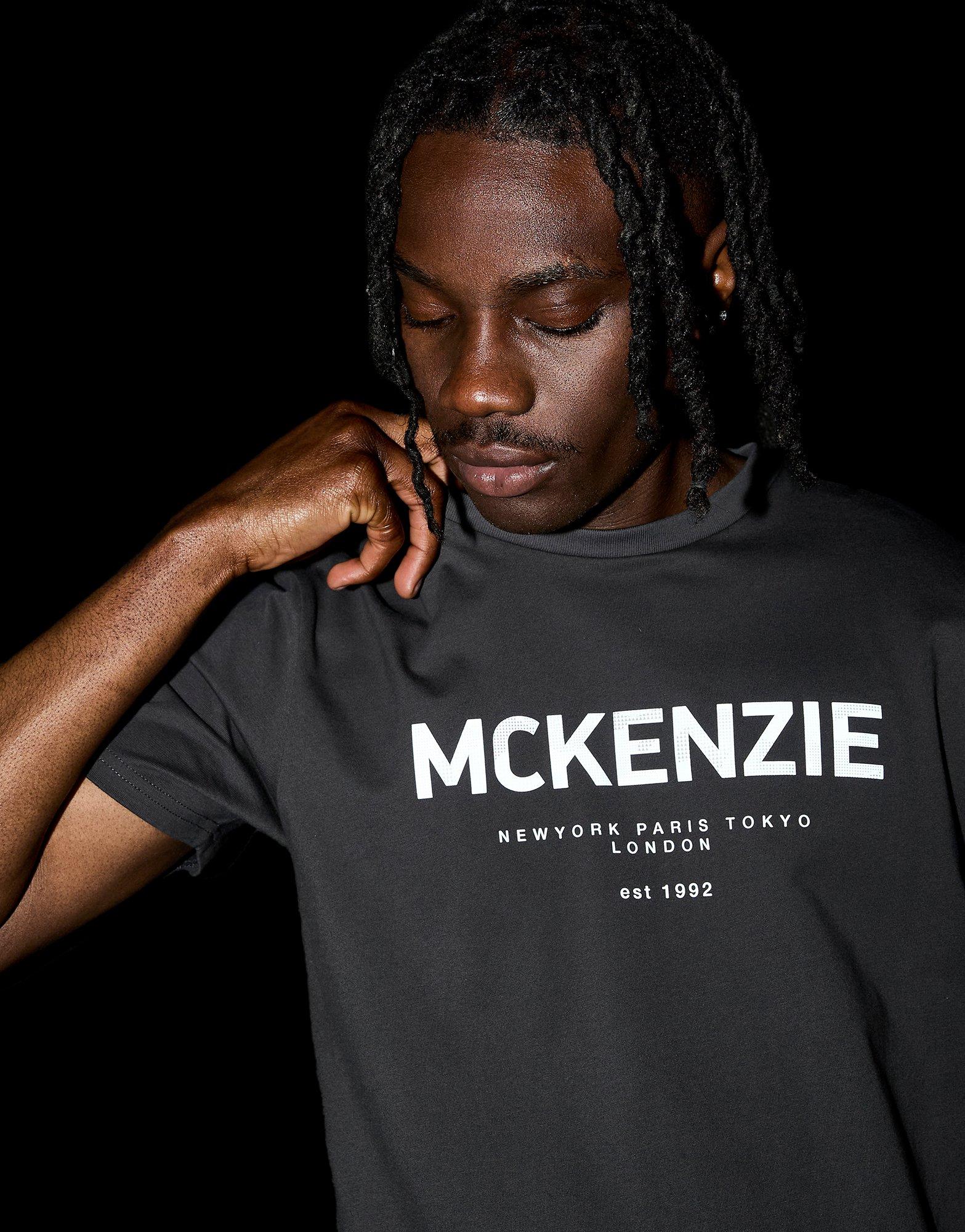 Mount T-Shirt