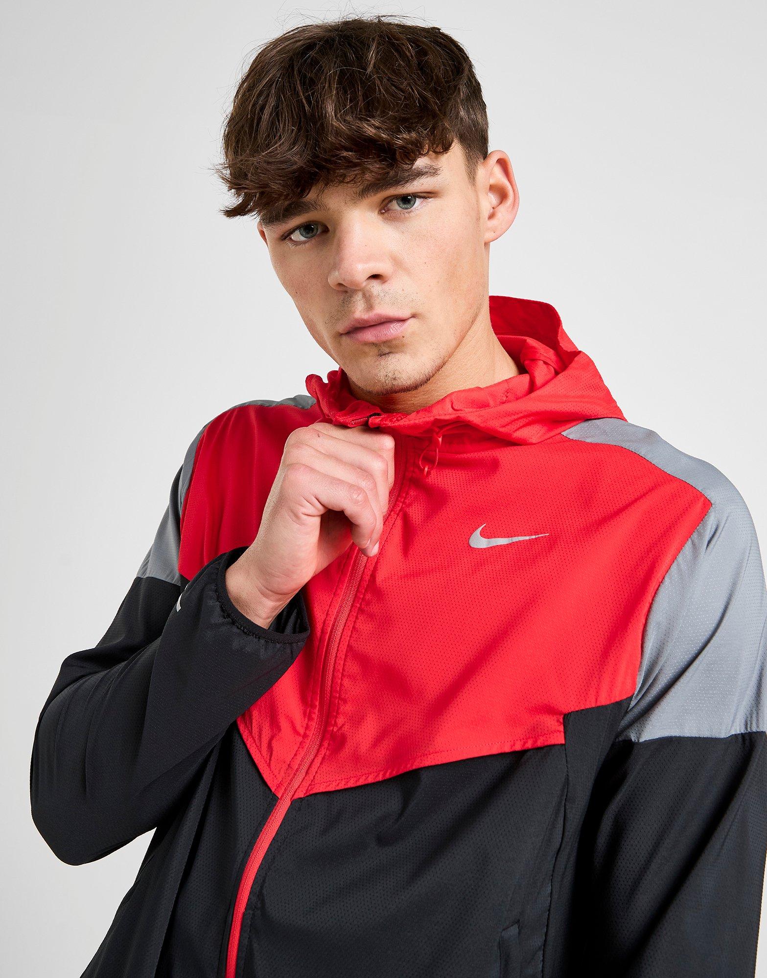 Packable Windrunner Jacket