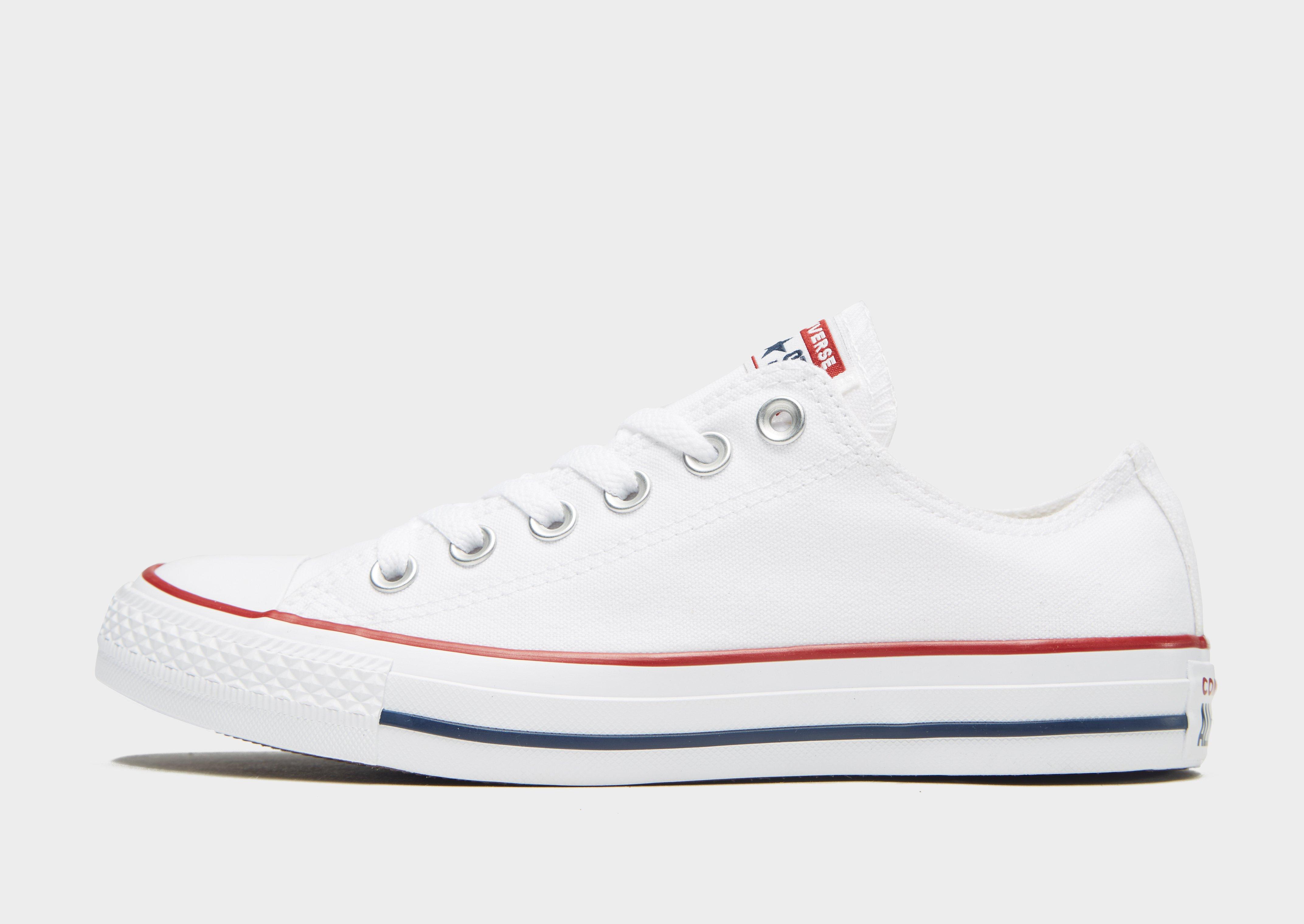 Chuck Taylor All Star Ox Women's