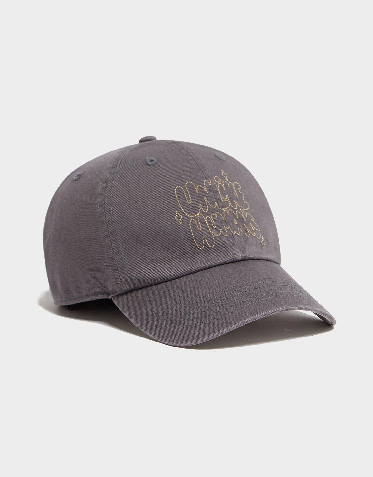 Unlike Humans Regent Cap