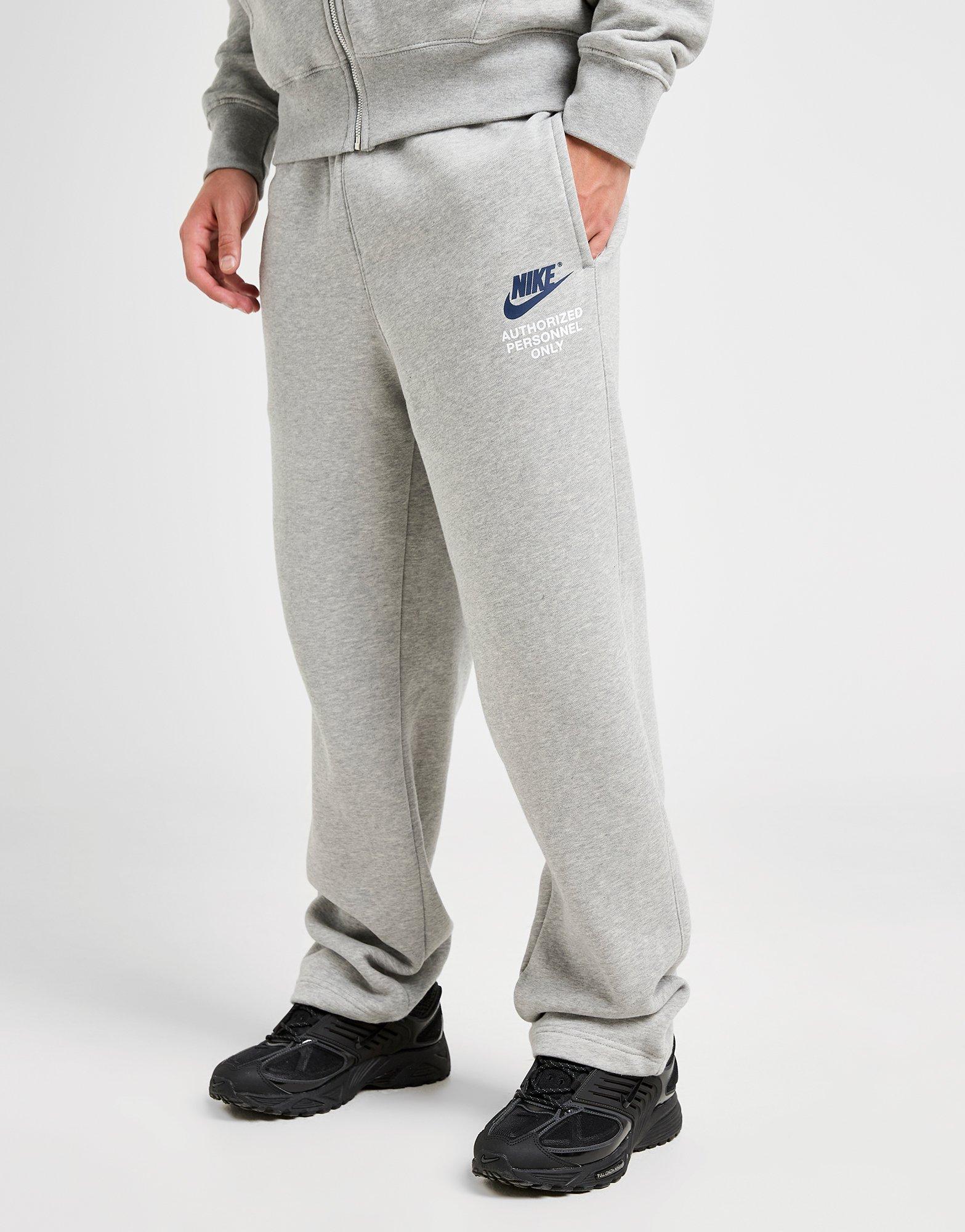 Authorised Joggers
