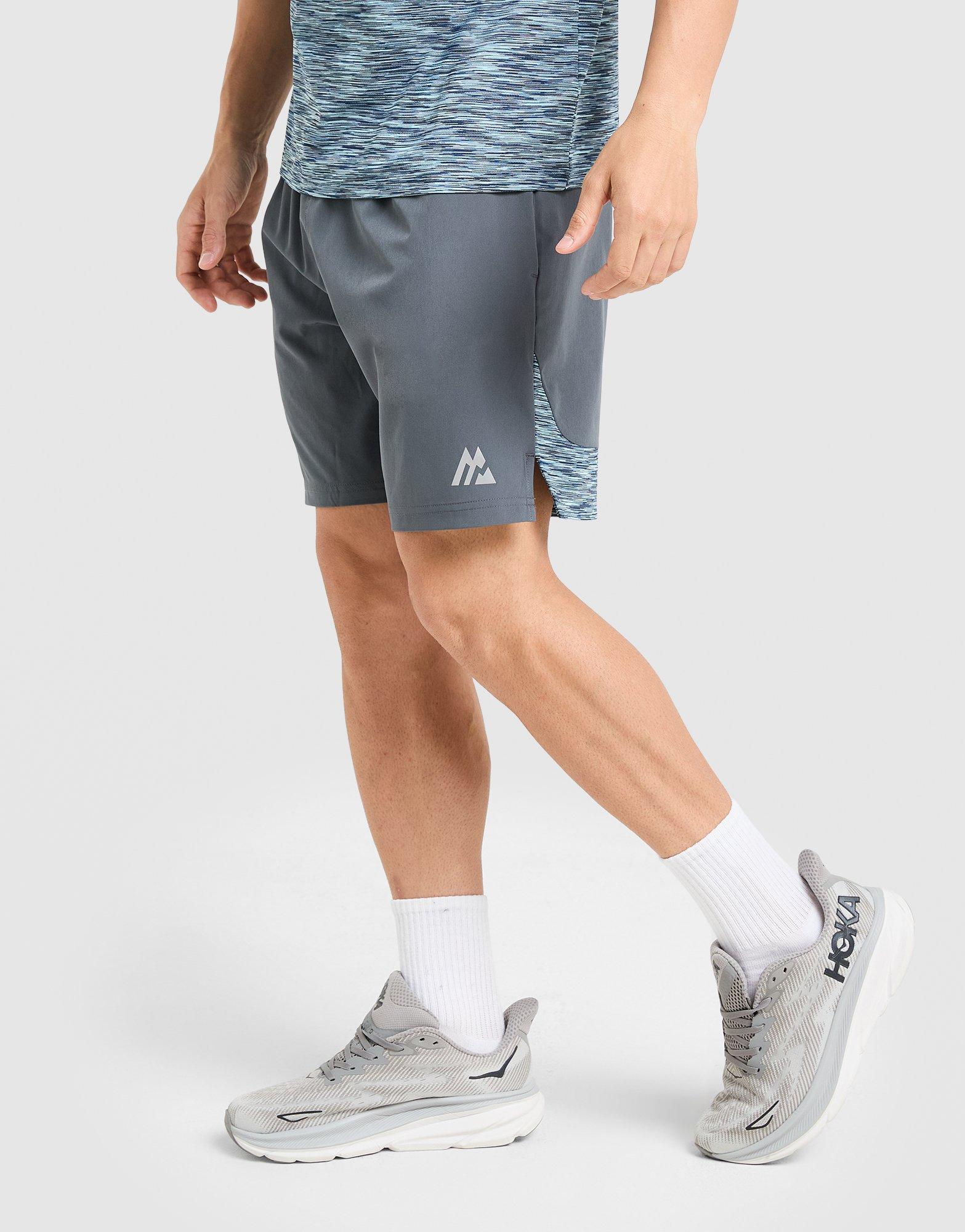Trail Woven Shorts