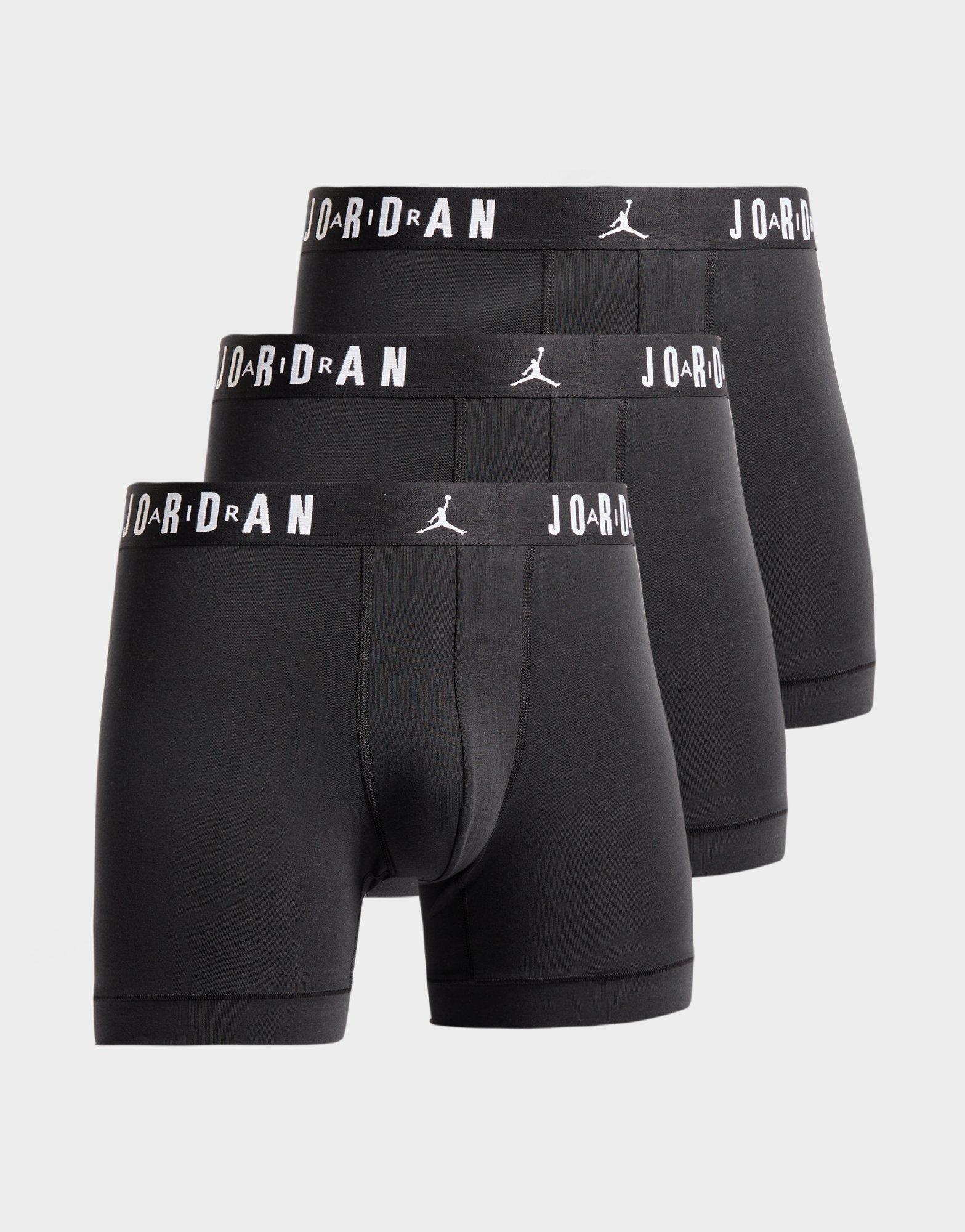 3-Pack Boxers