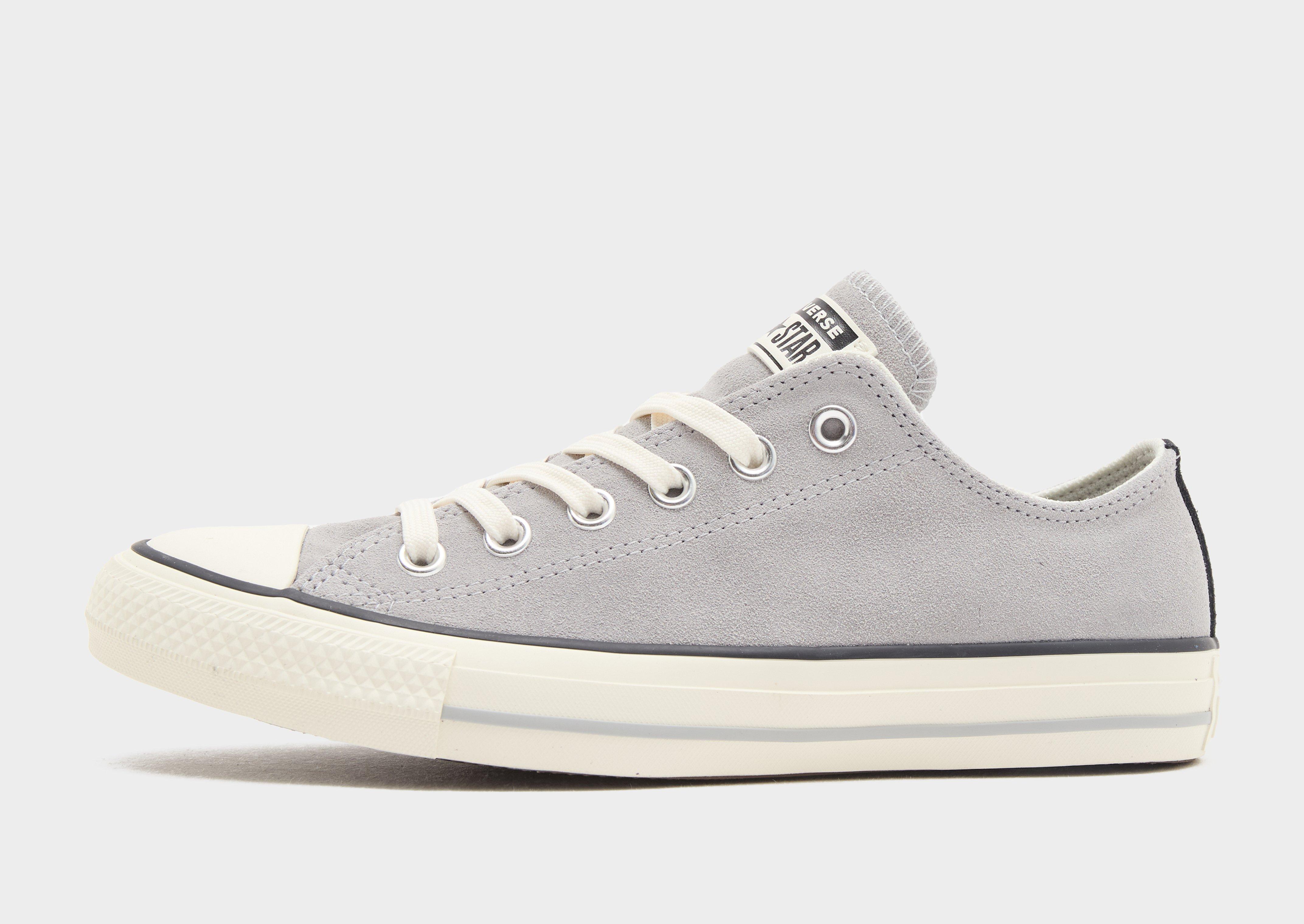 All Star Ox Suede Women's