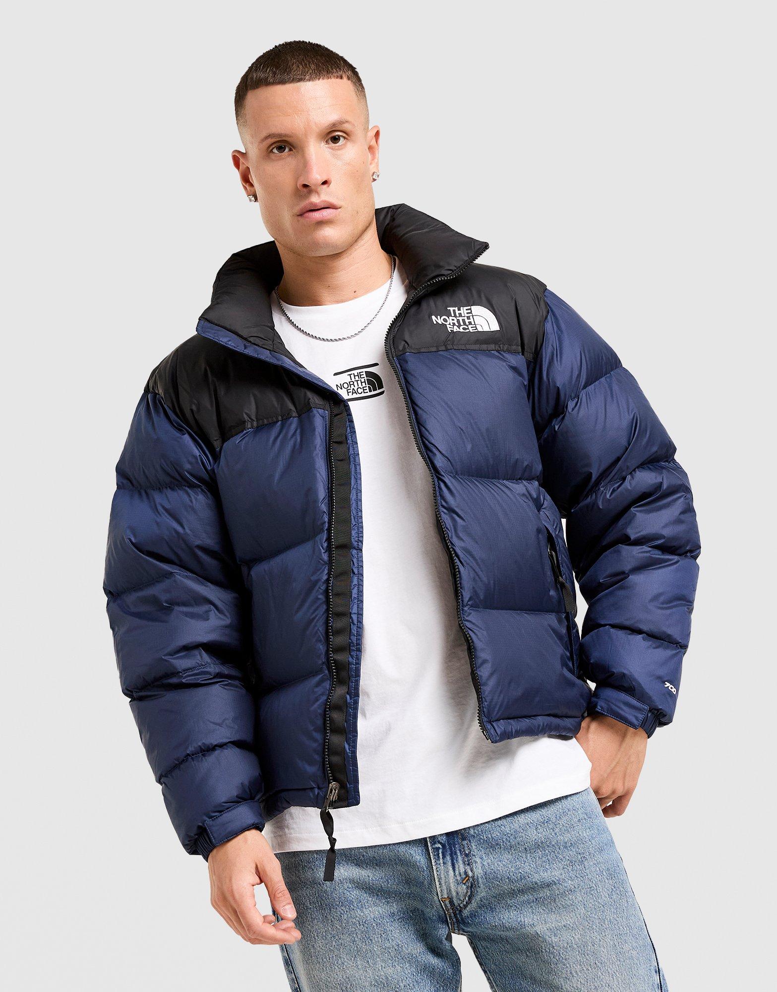 Nuptse 1996 Jacket