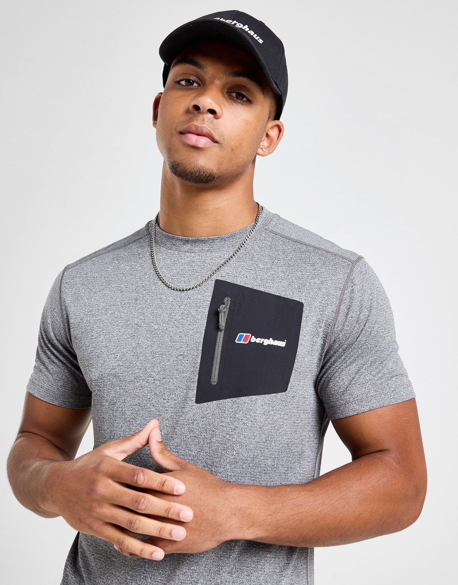 Sidley Pocket T-Shirt