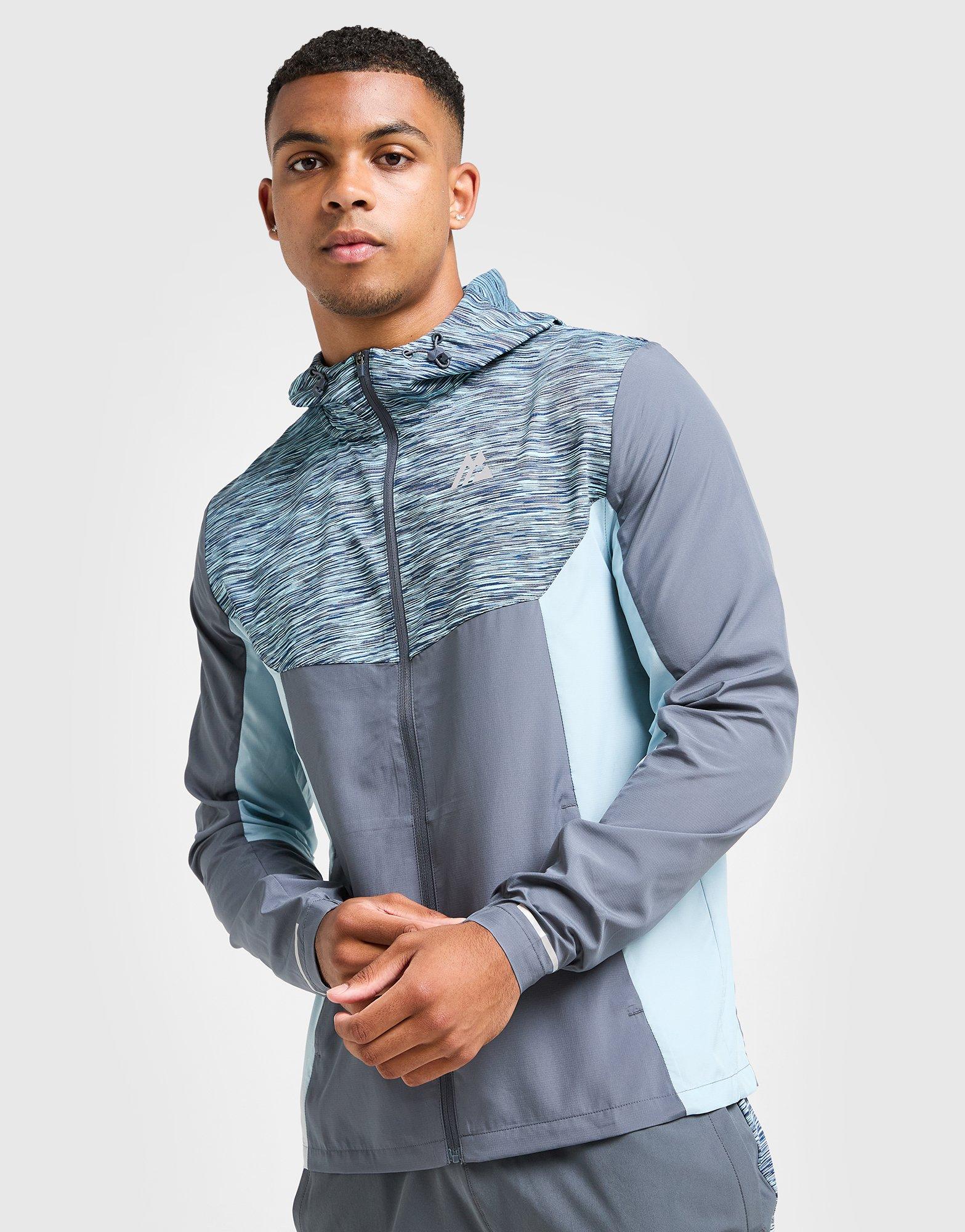 Trail Woven Jacket