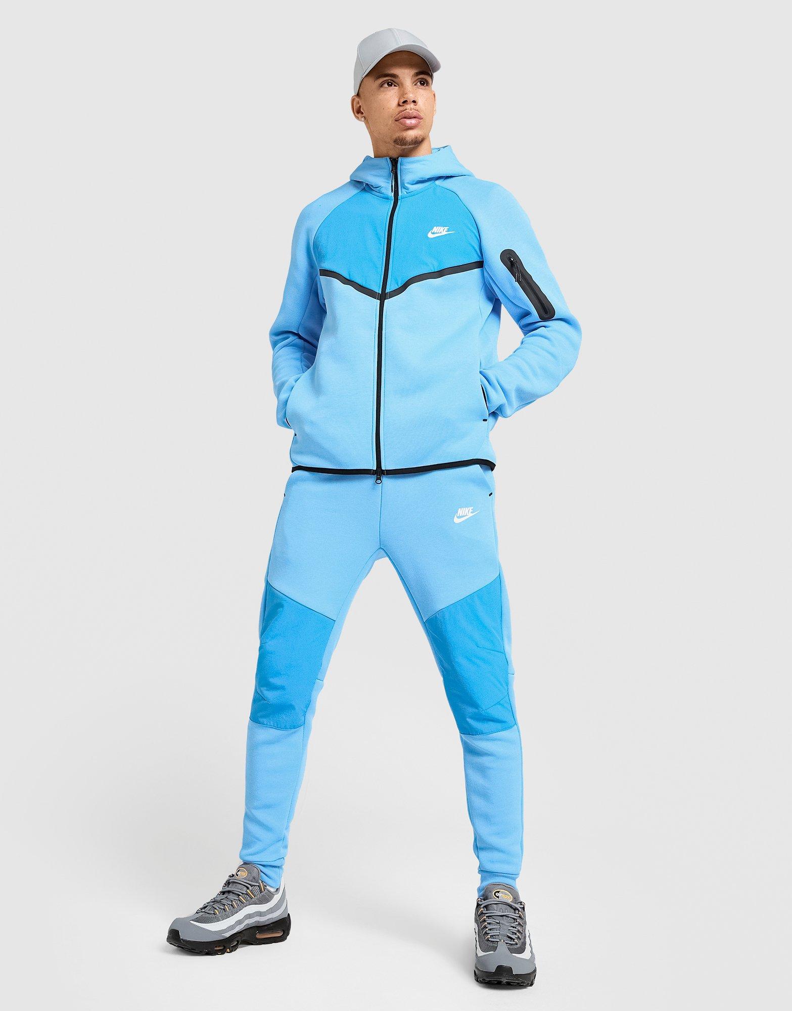Tech Mix Joggers