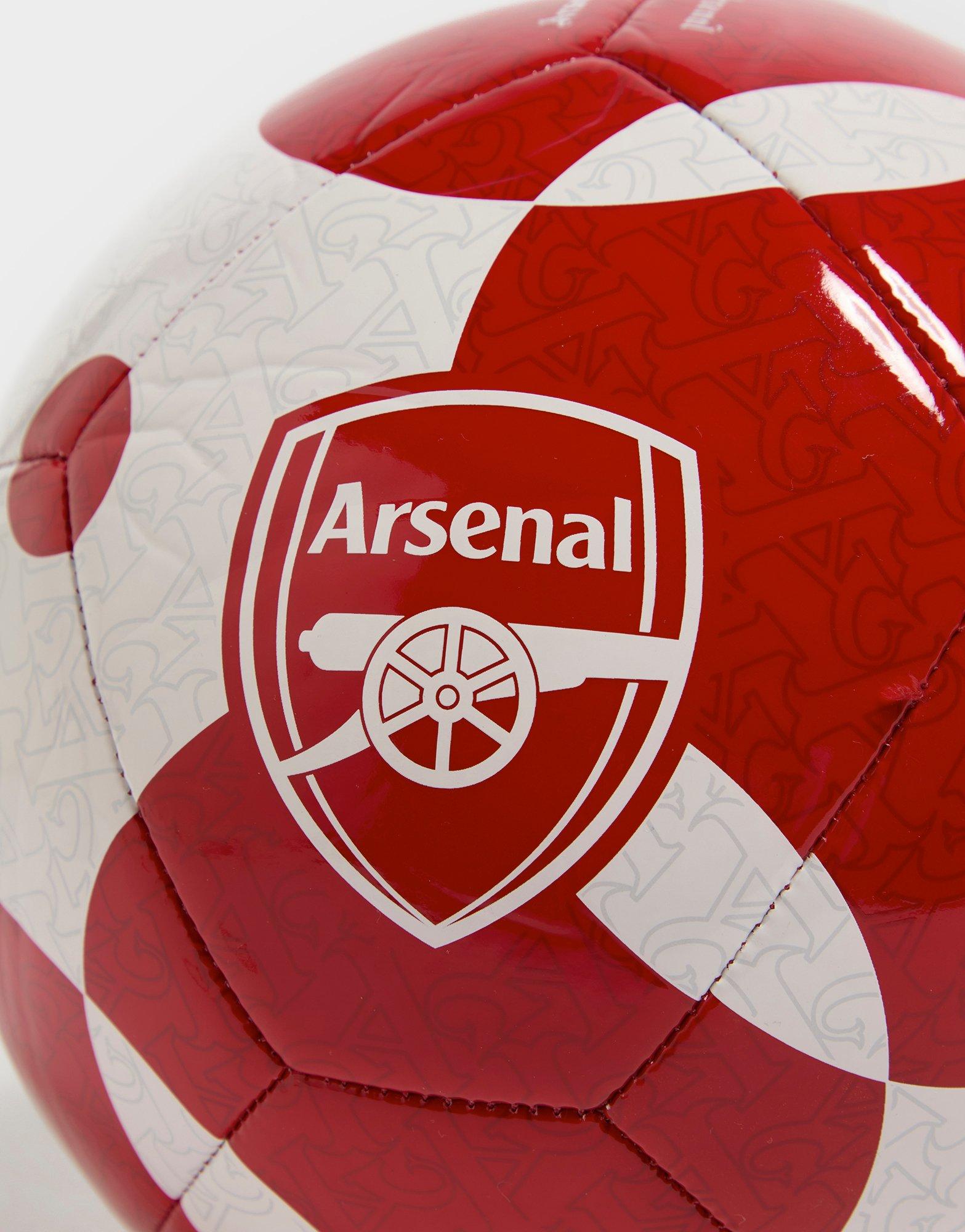 Arsenal FC Club Home Football