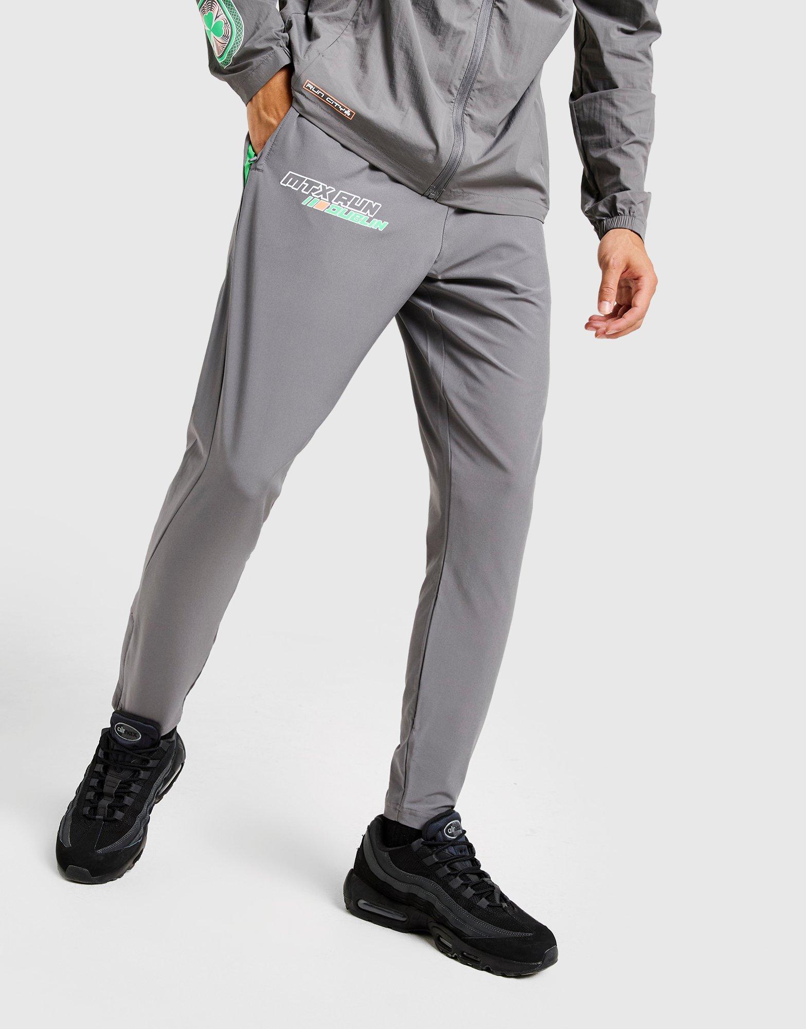 Dublin MTX Run Track Pants