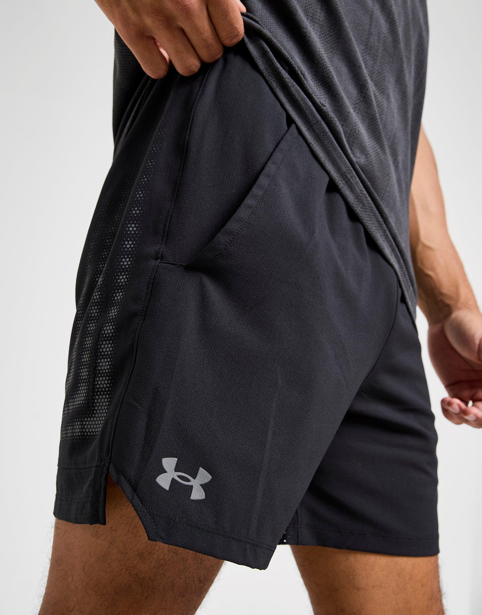 Vanish Woven Shorts