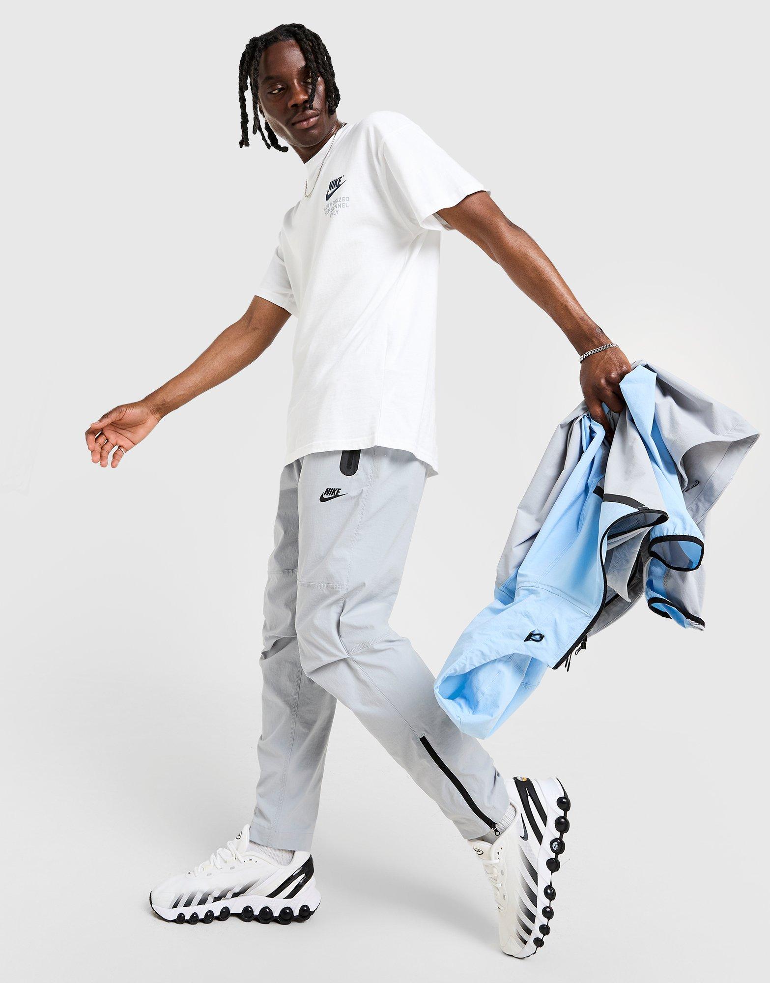 Tech Woven Track Pants