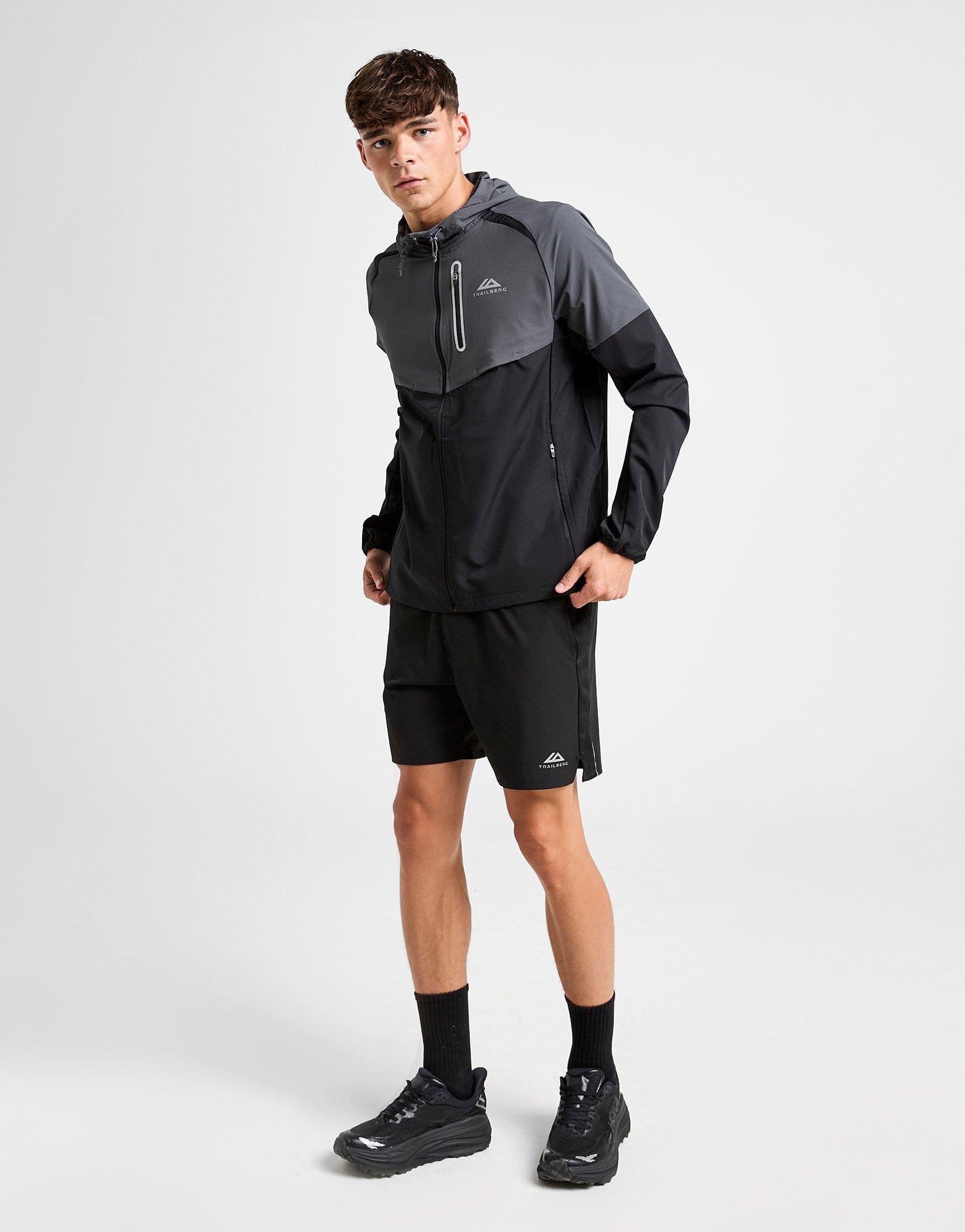 Trailberg Essential 2.0 Shorts