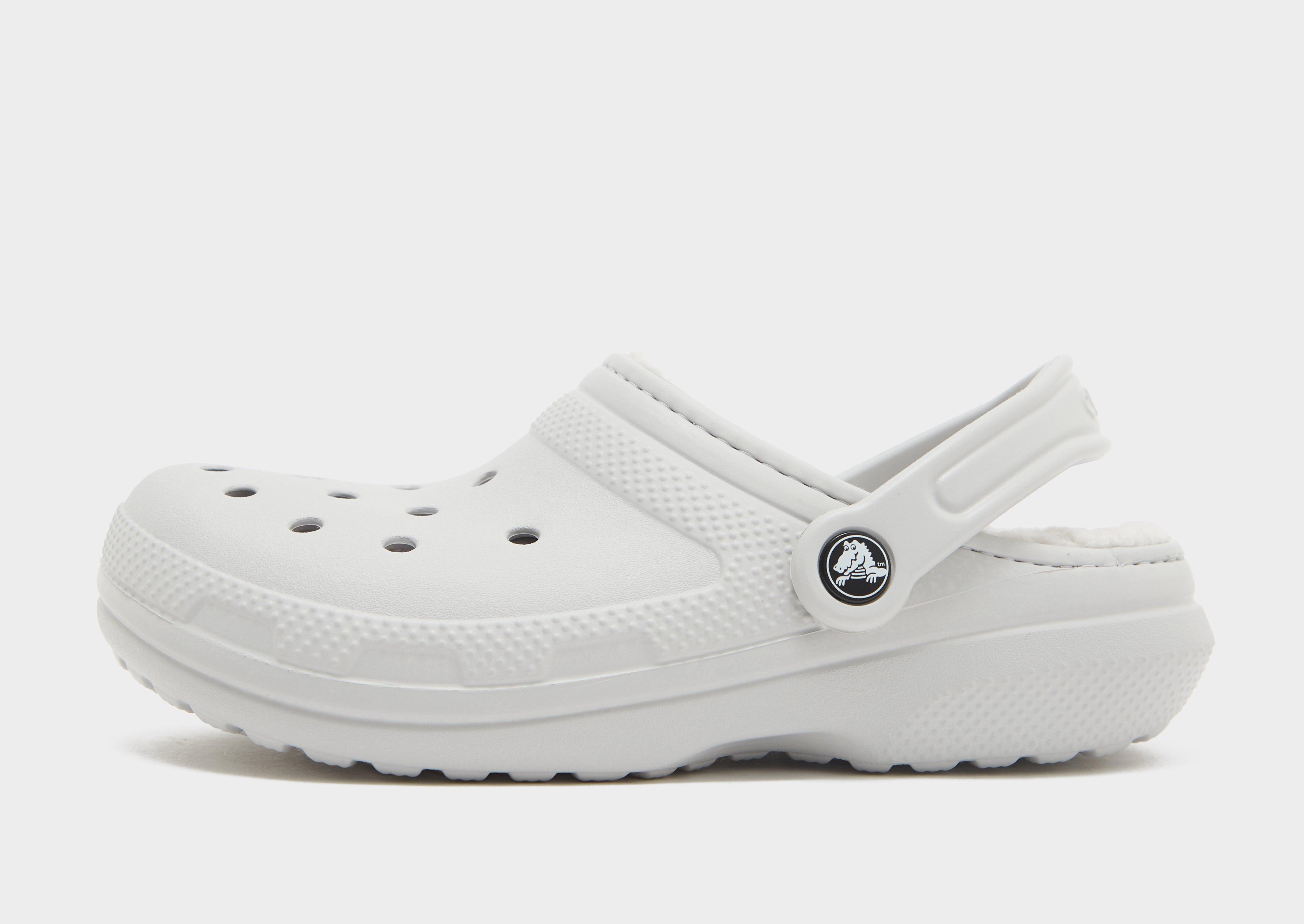 Classic Lined Clog Women's