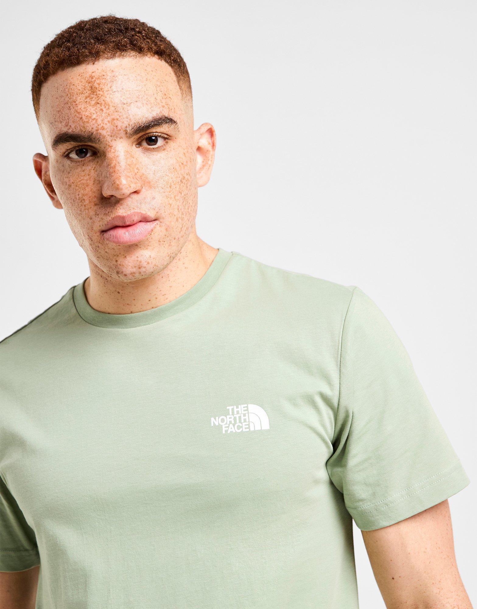 Globe T-Shirt