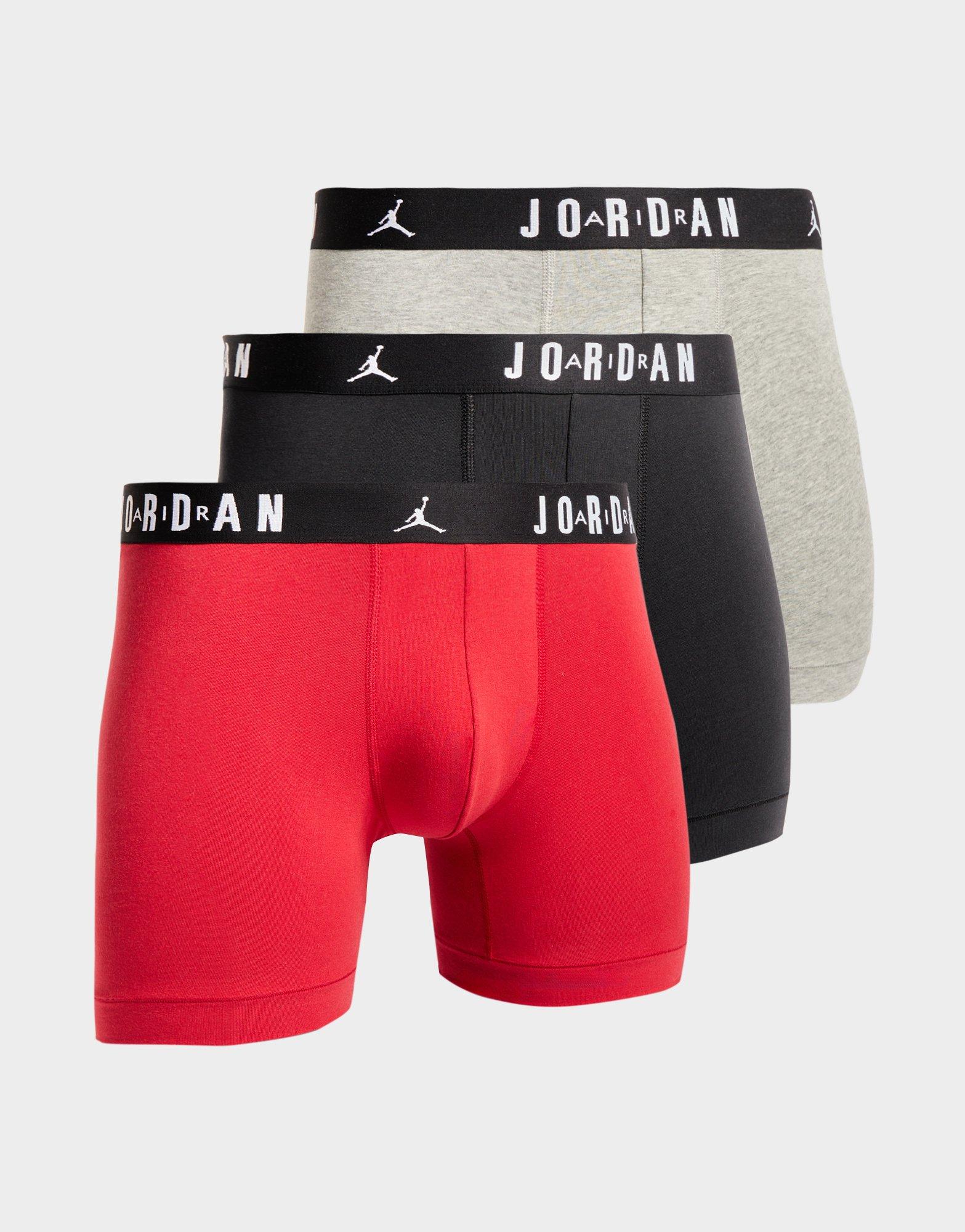 3-Pack Boxers