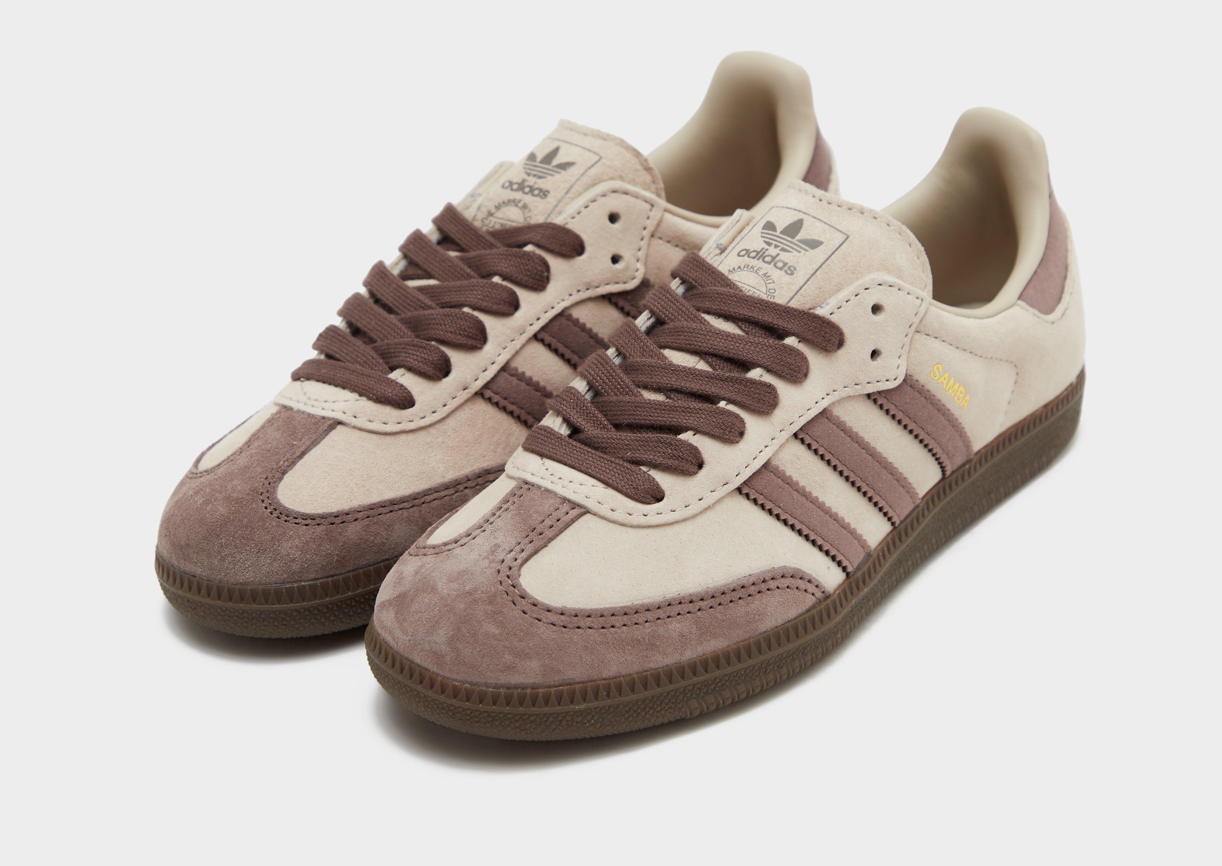 Originals Samba OG Women's