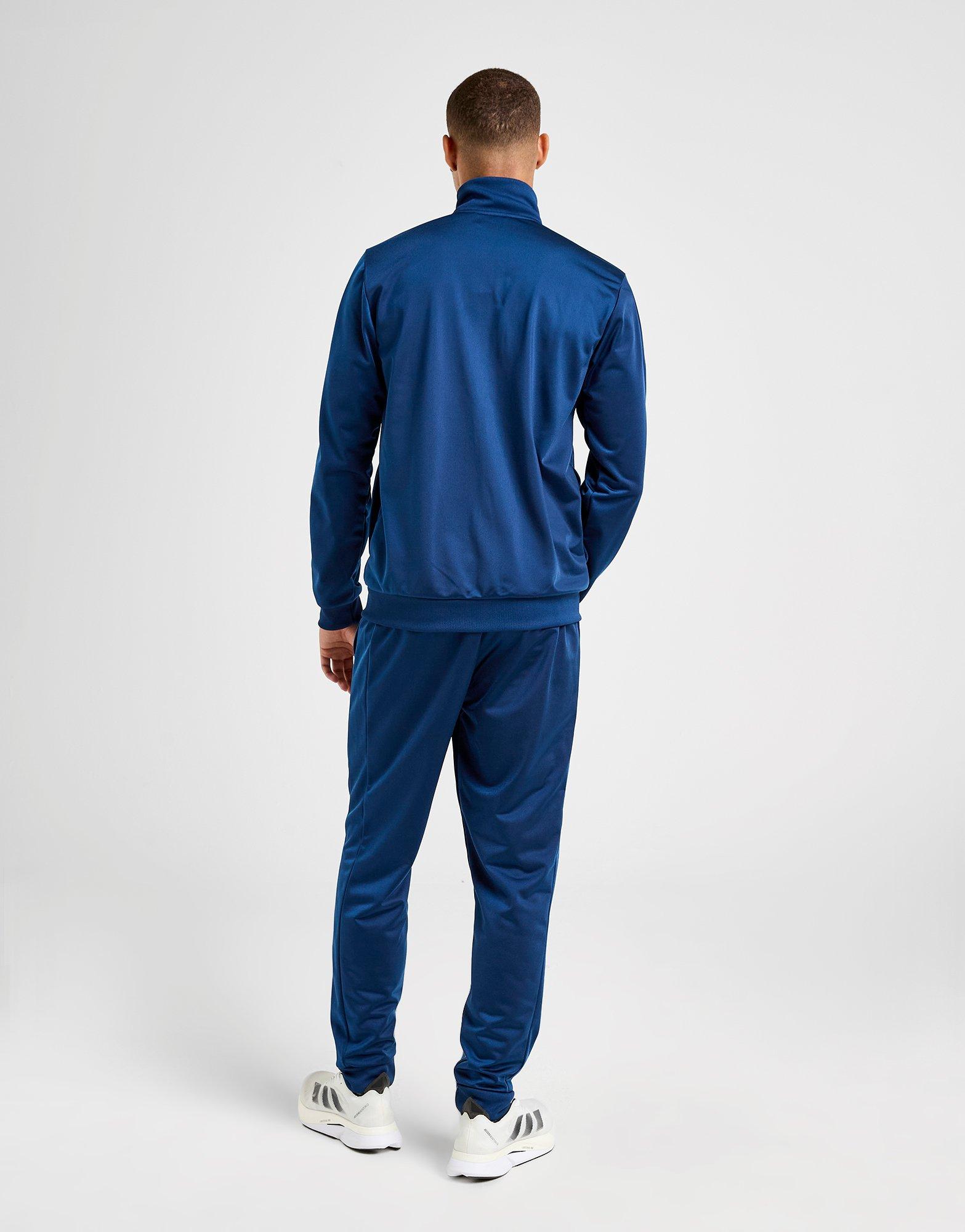 Poly Tracksuit