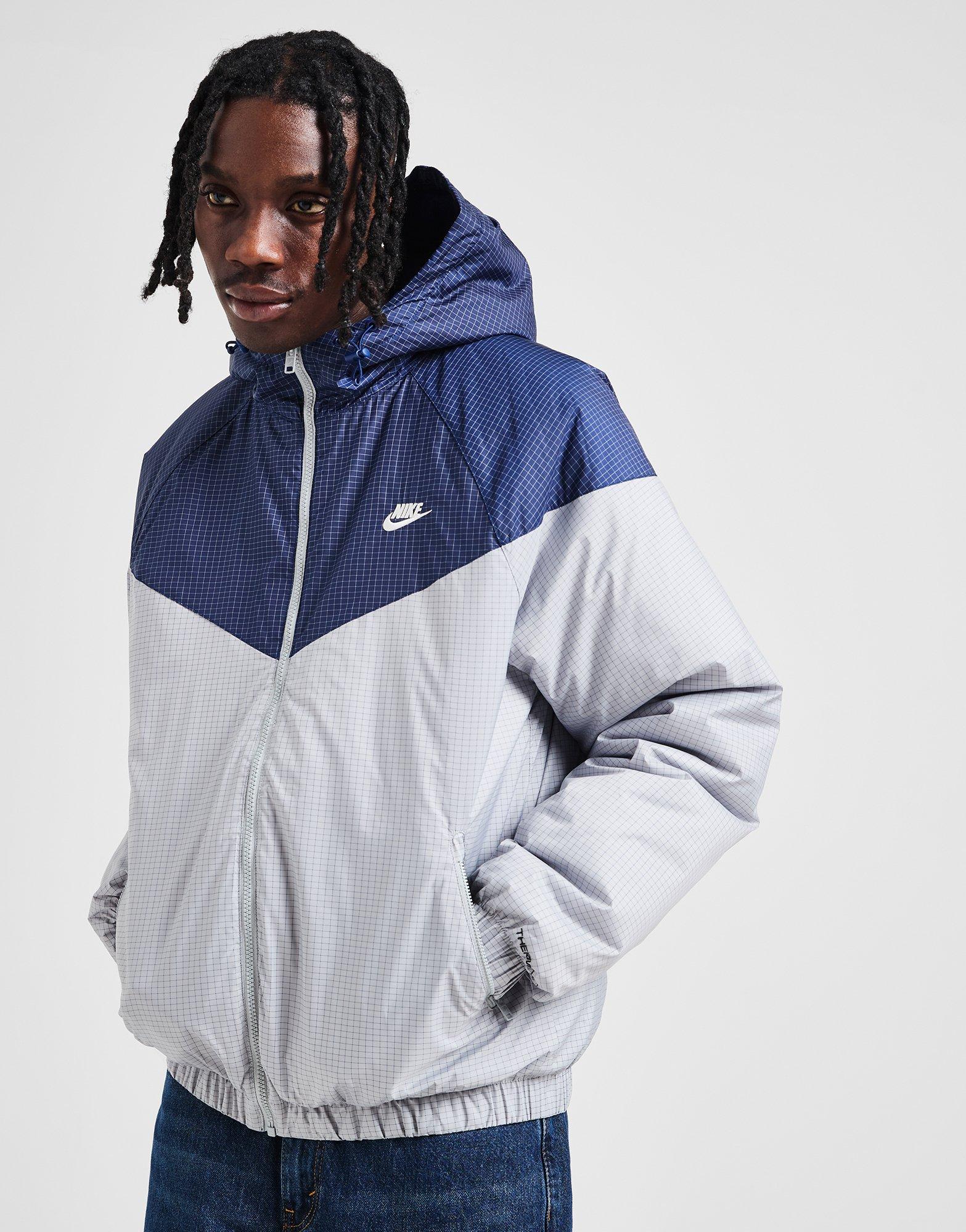 Therma-FIT Water Repellent Jacket
