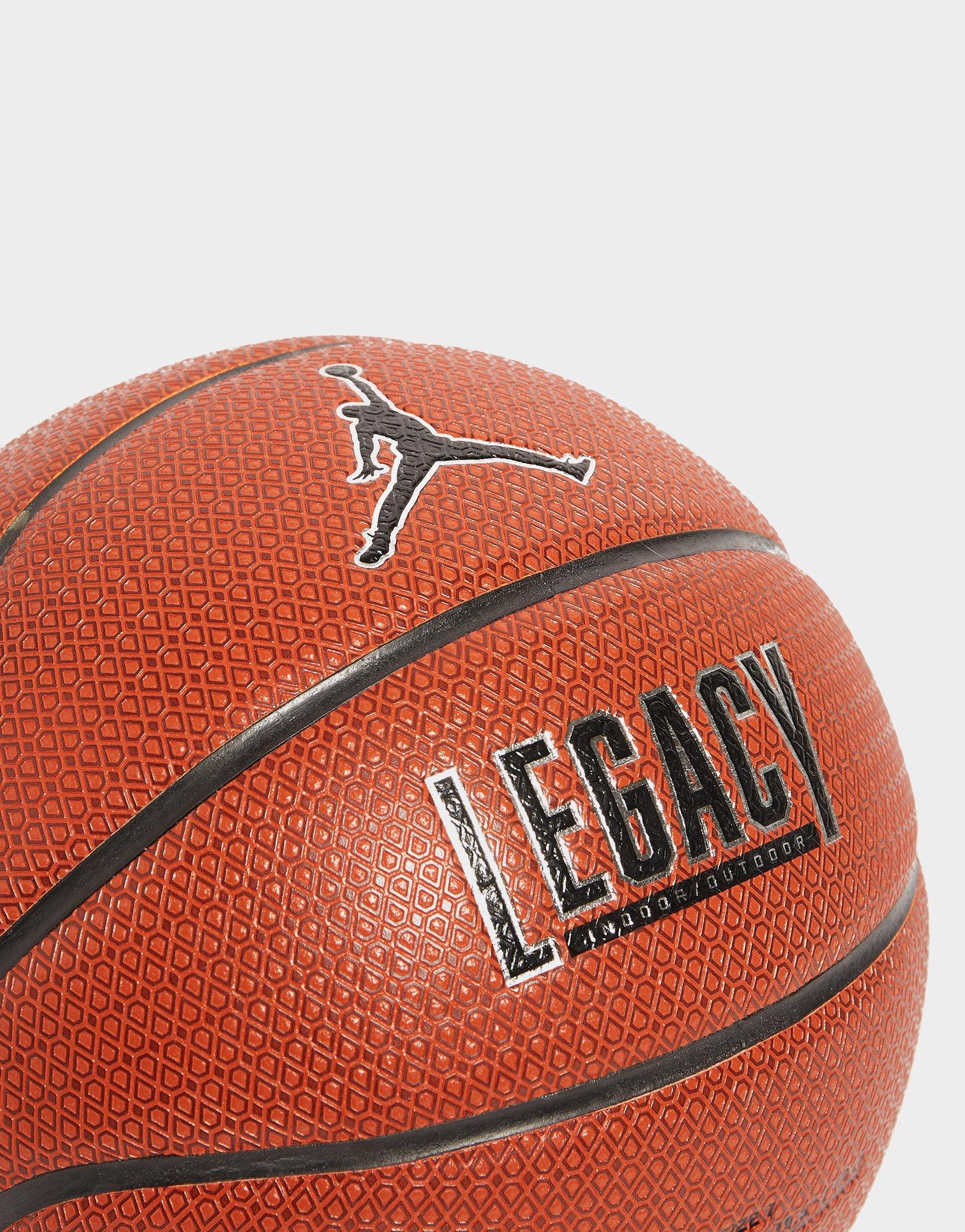 Legacy 2.0 8P Basketball