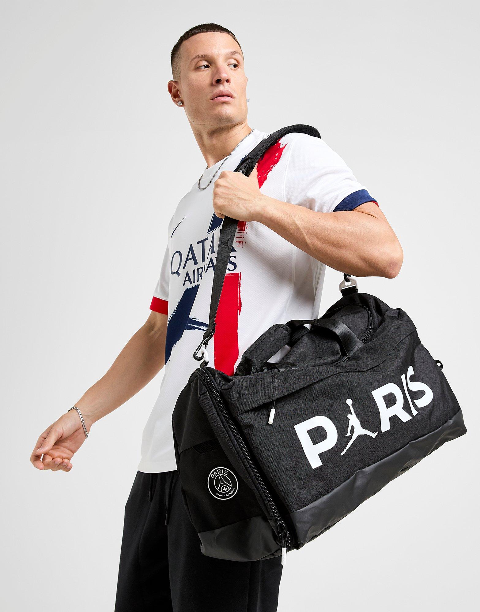 Paris Saint Germain Holdall Bag