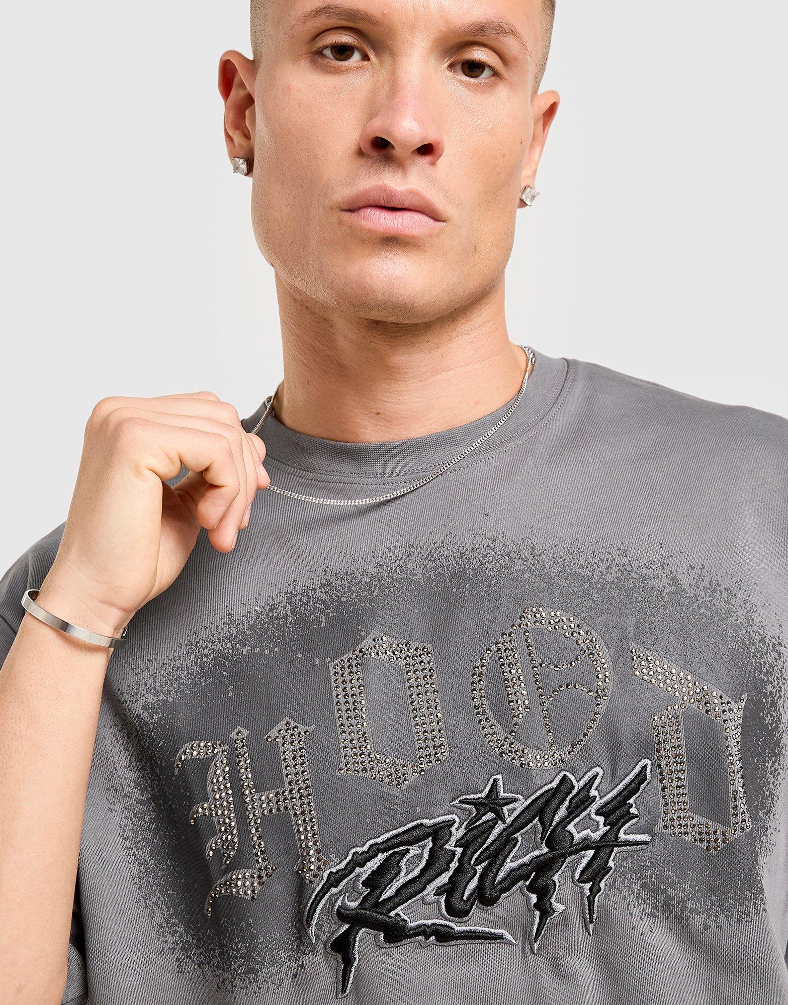 Iron V2 T-Shirt