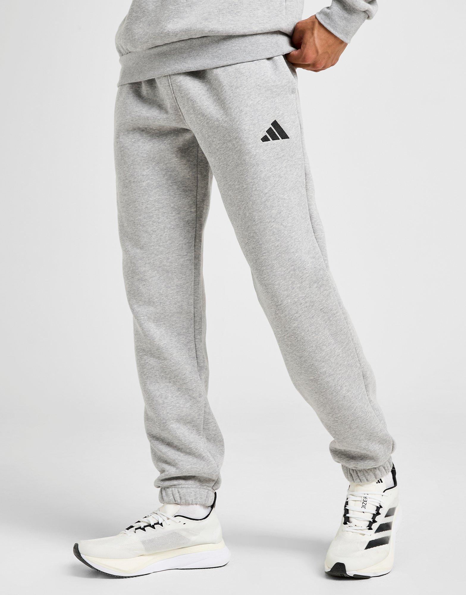 Essential Fleece Joggers