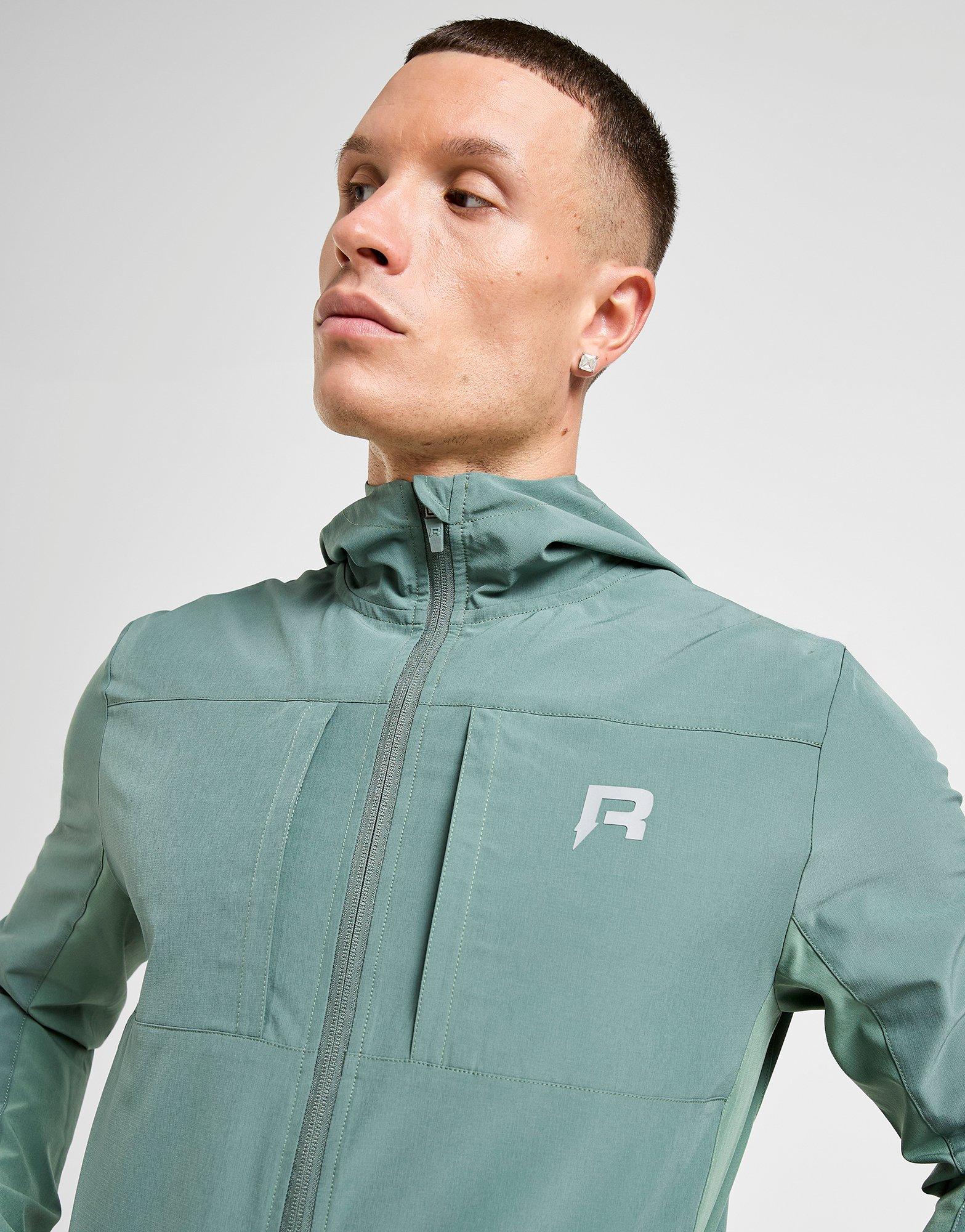 Reprimo Glide Jacket