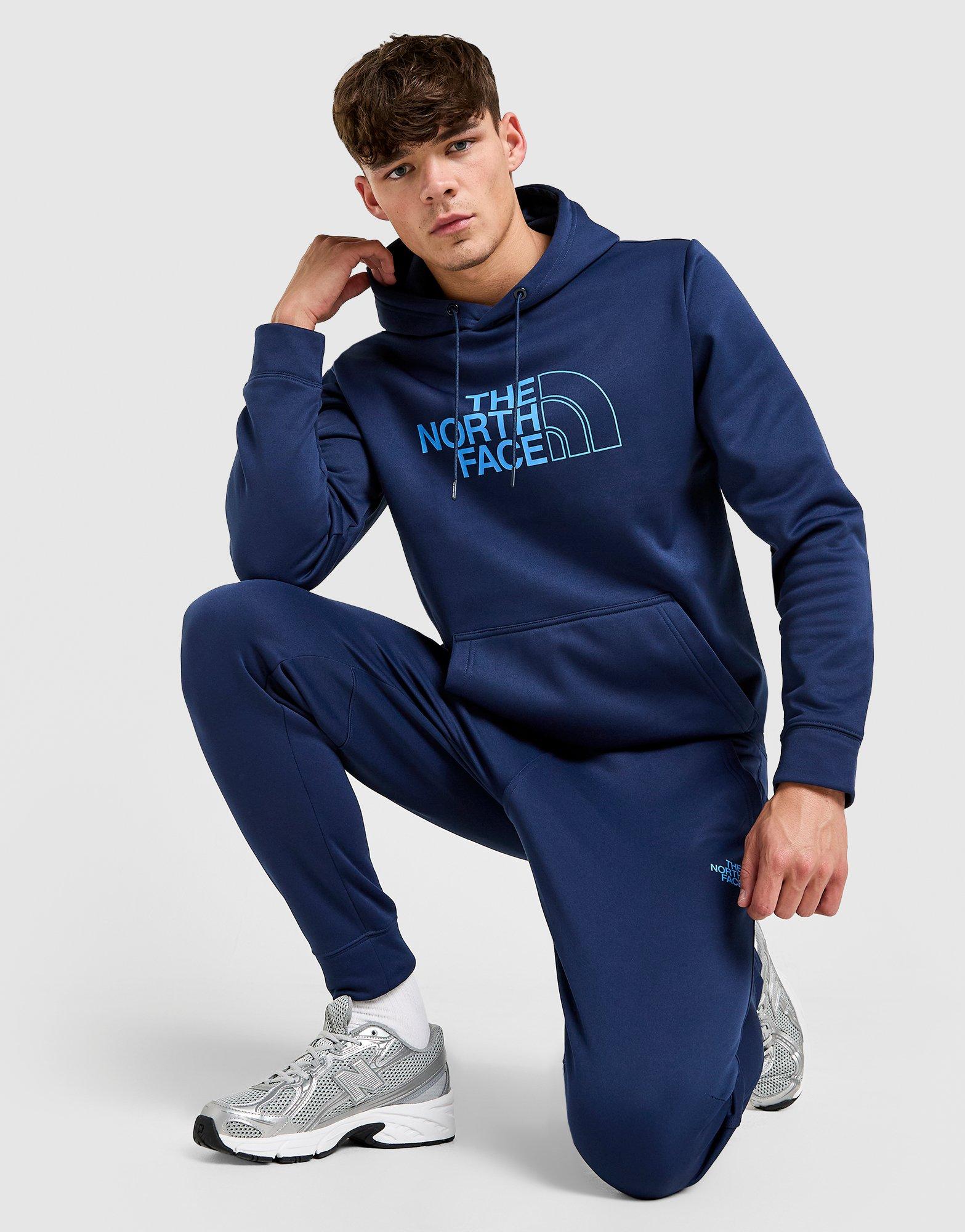 Surgent Tracksuit