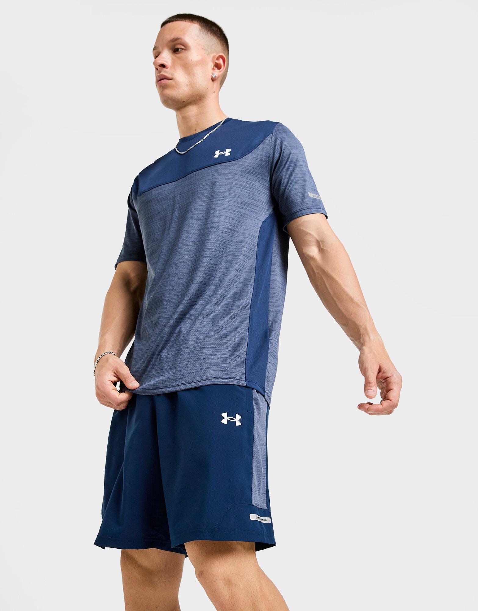 Tech Utility Shorts