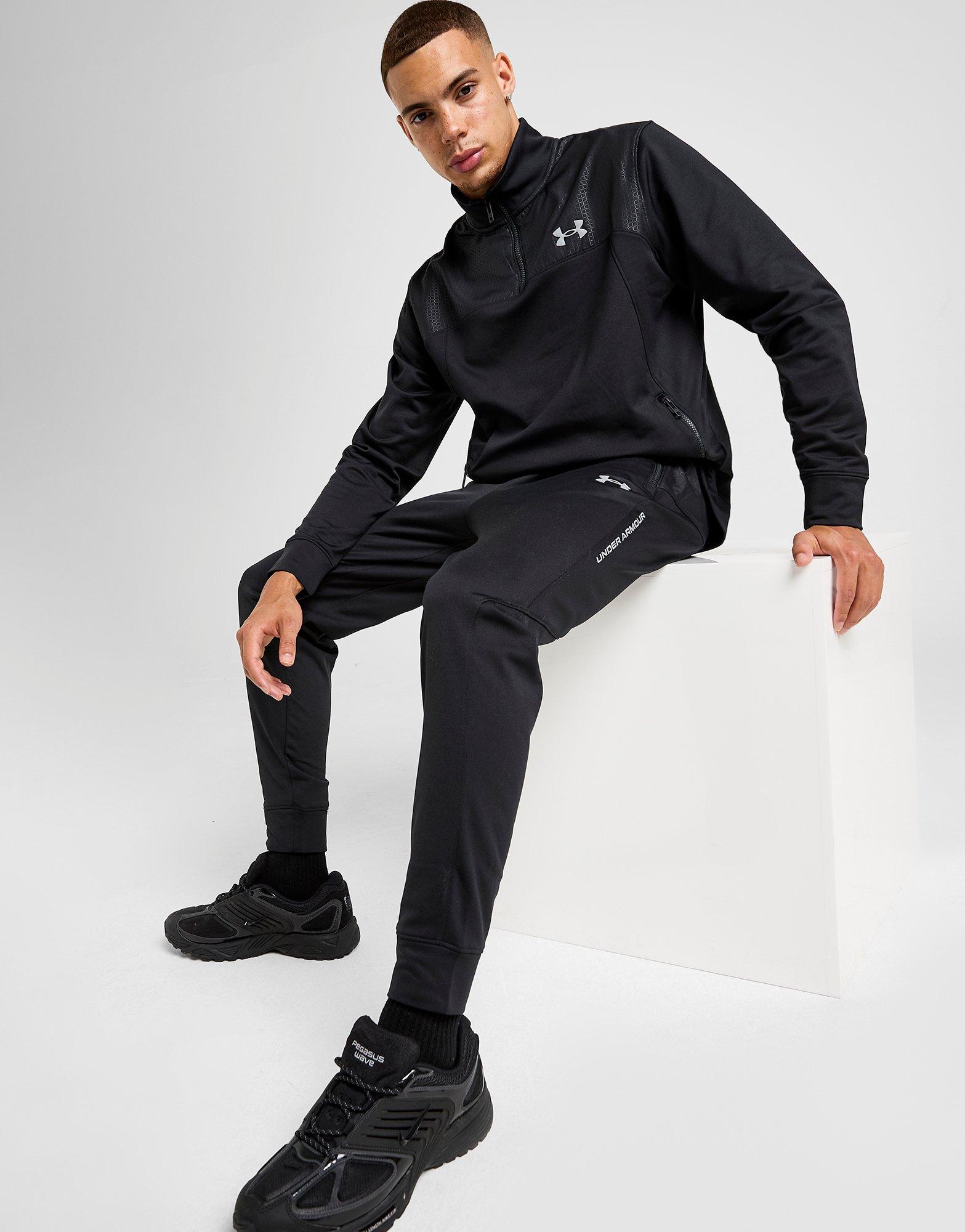 Brawl Track Pants