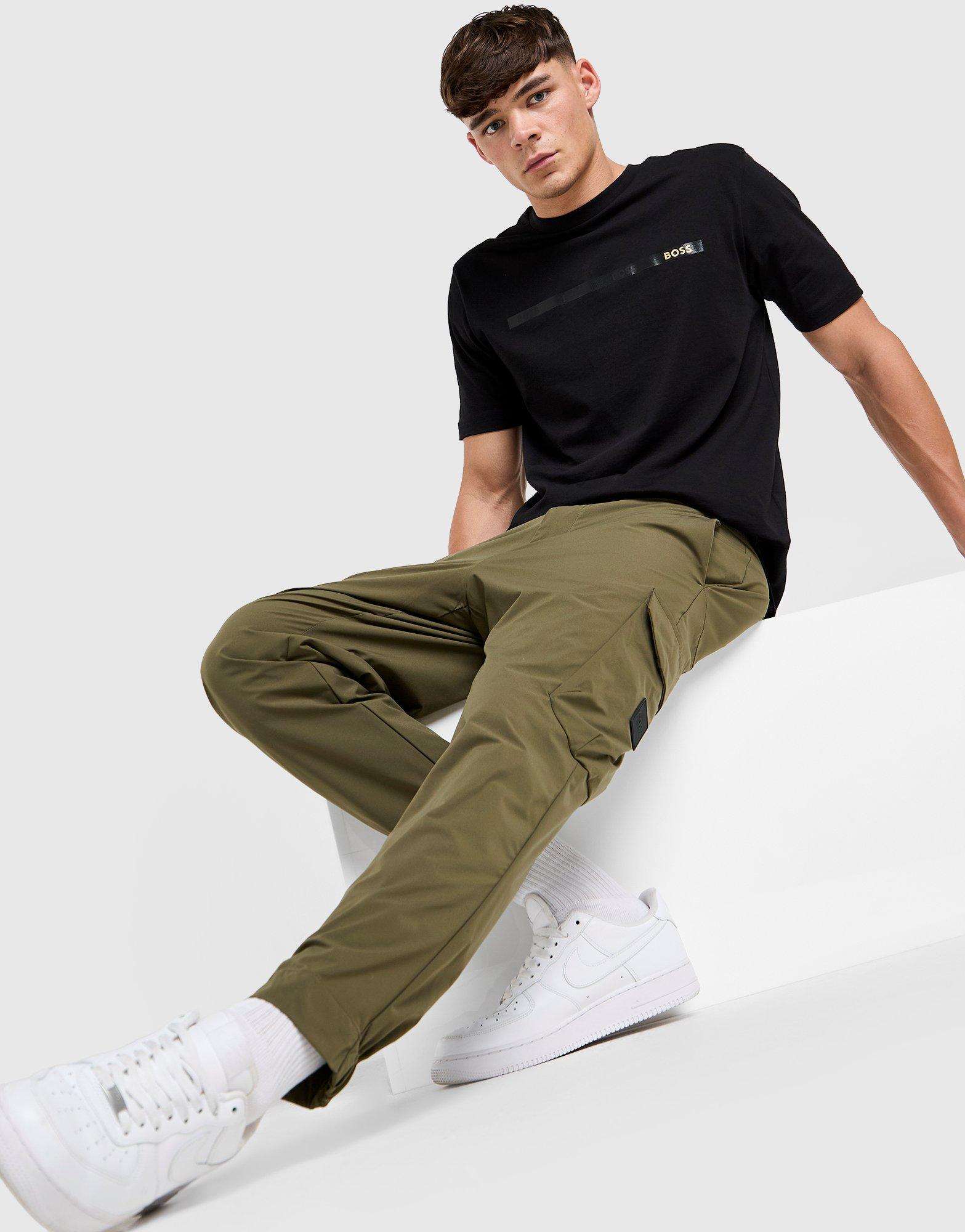 Urbanex Cargo Pants
