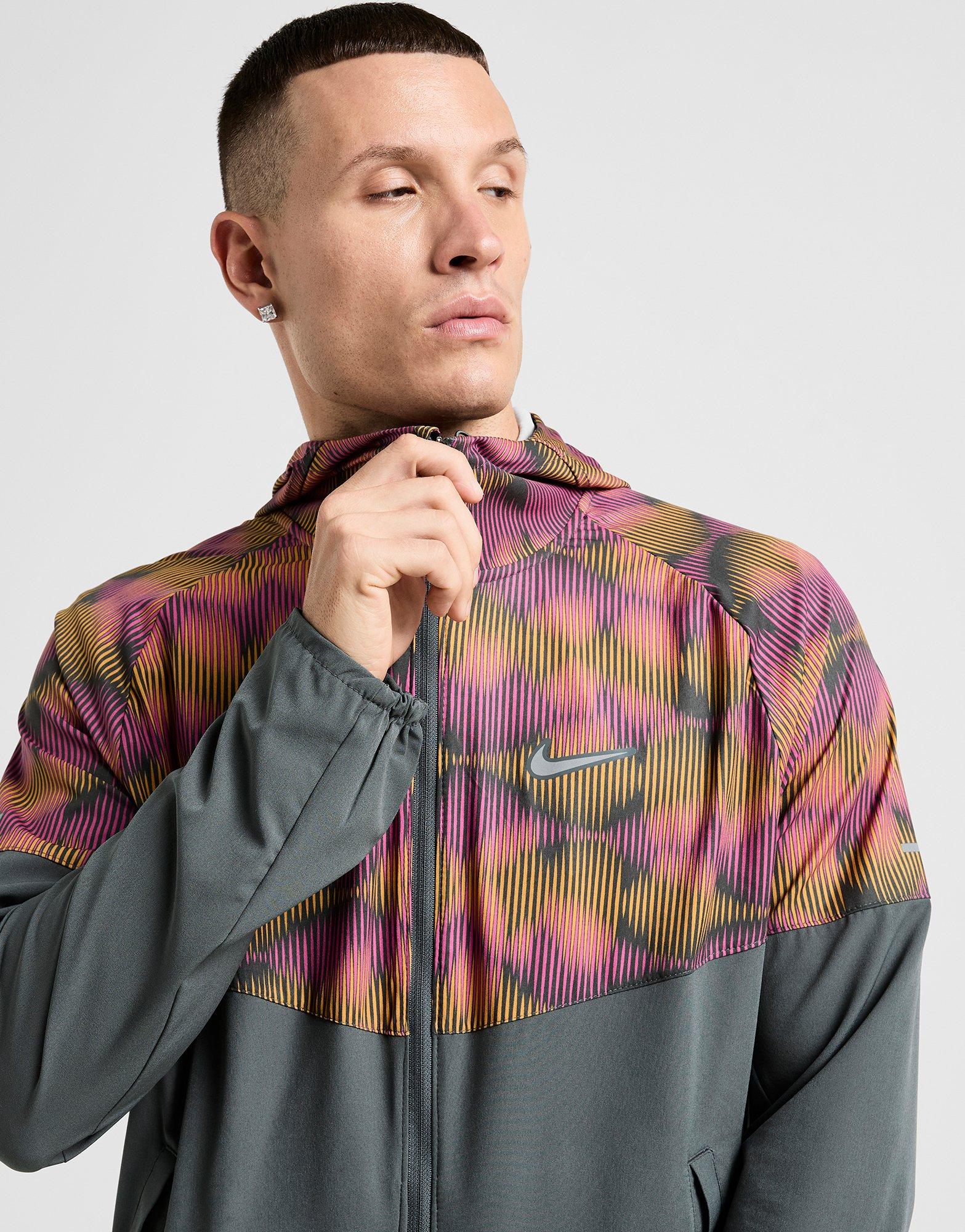 Festival Jacket