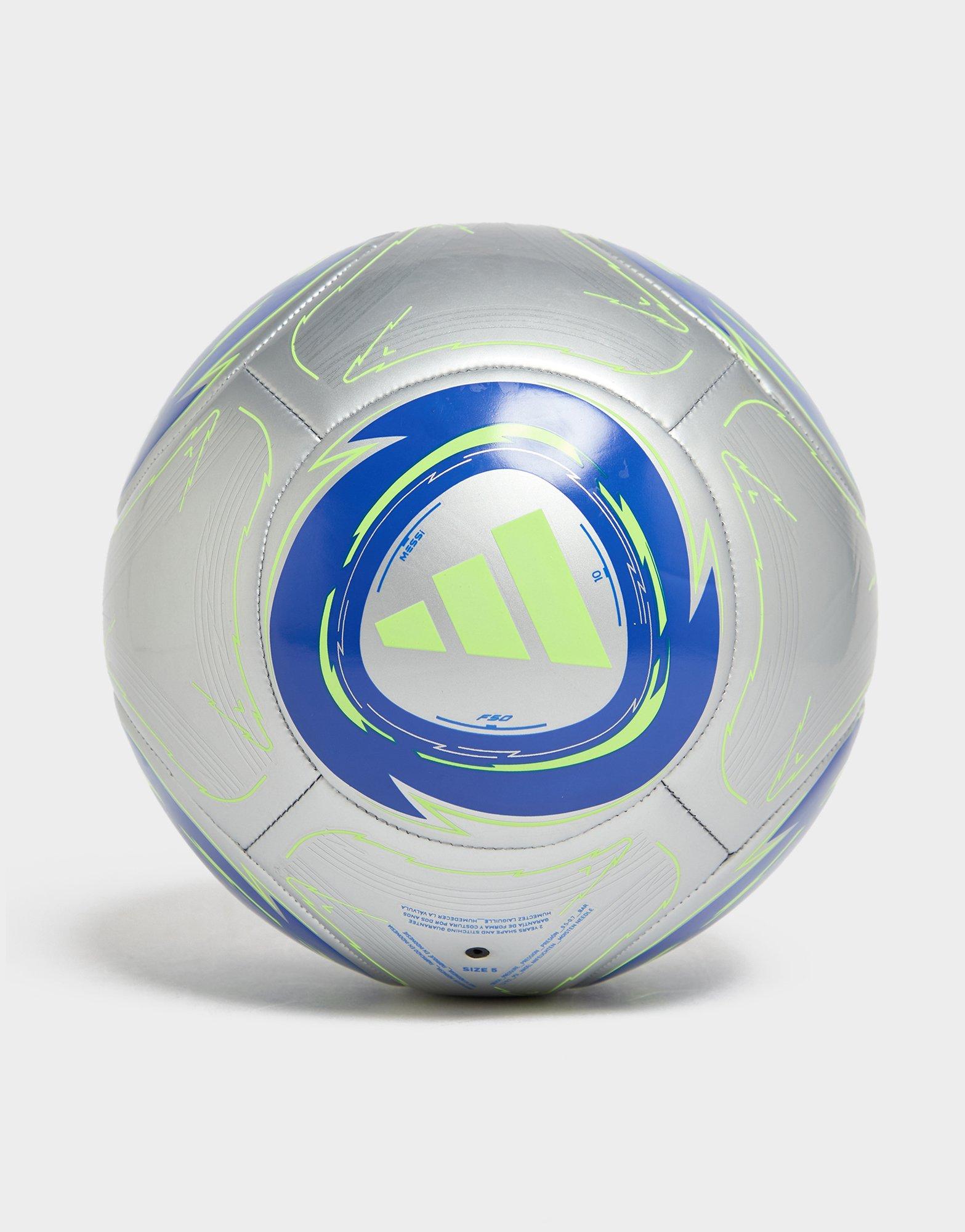 Messi Club F50 Football