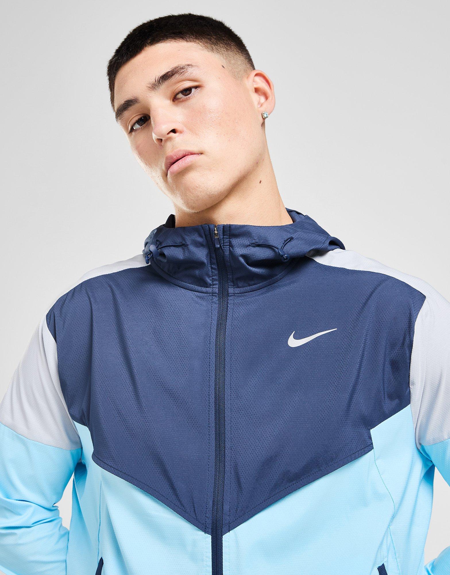 Packable Windrunner Jacket