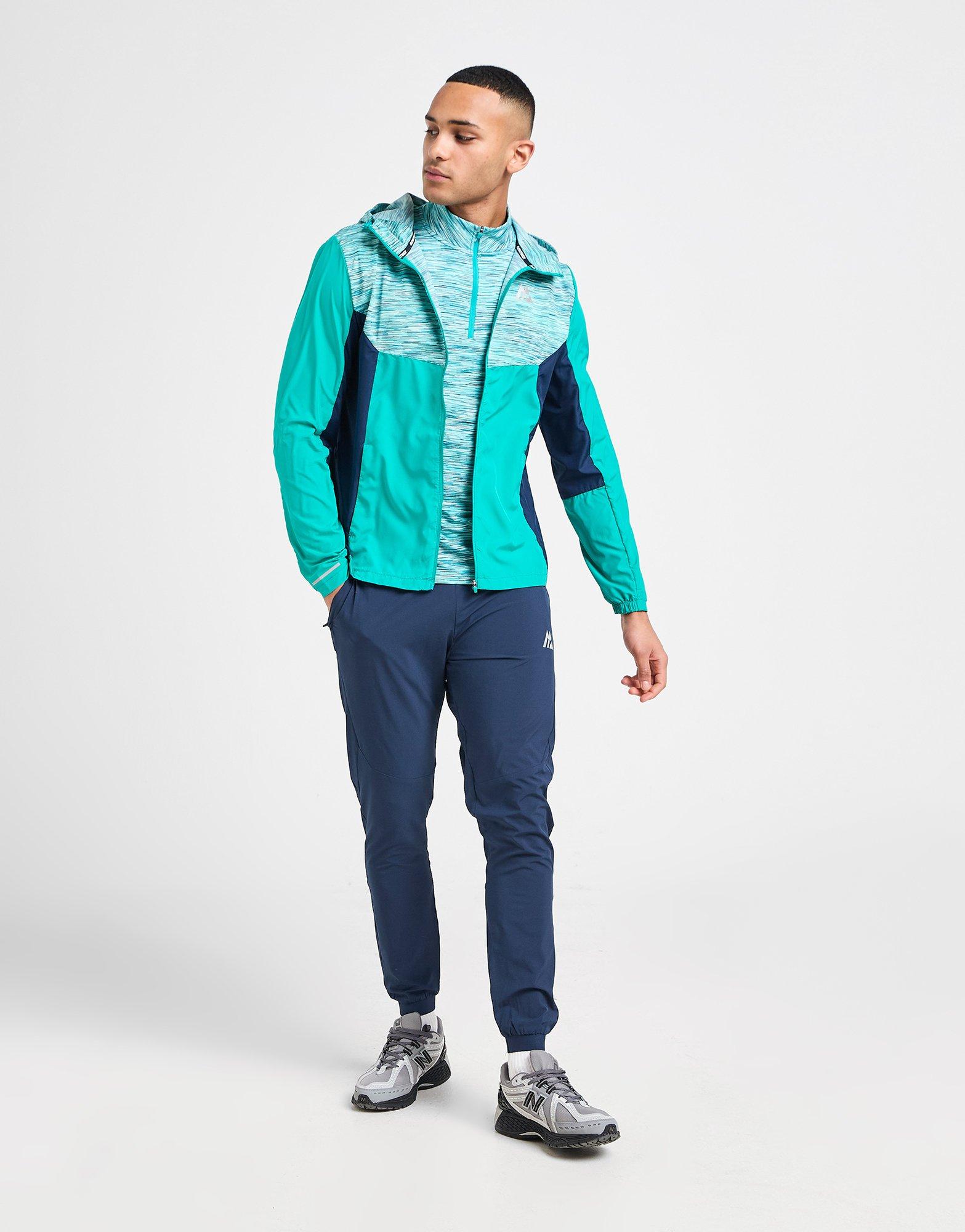 Trail Woven Jacket