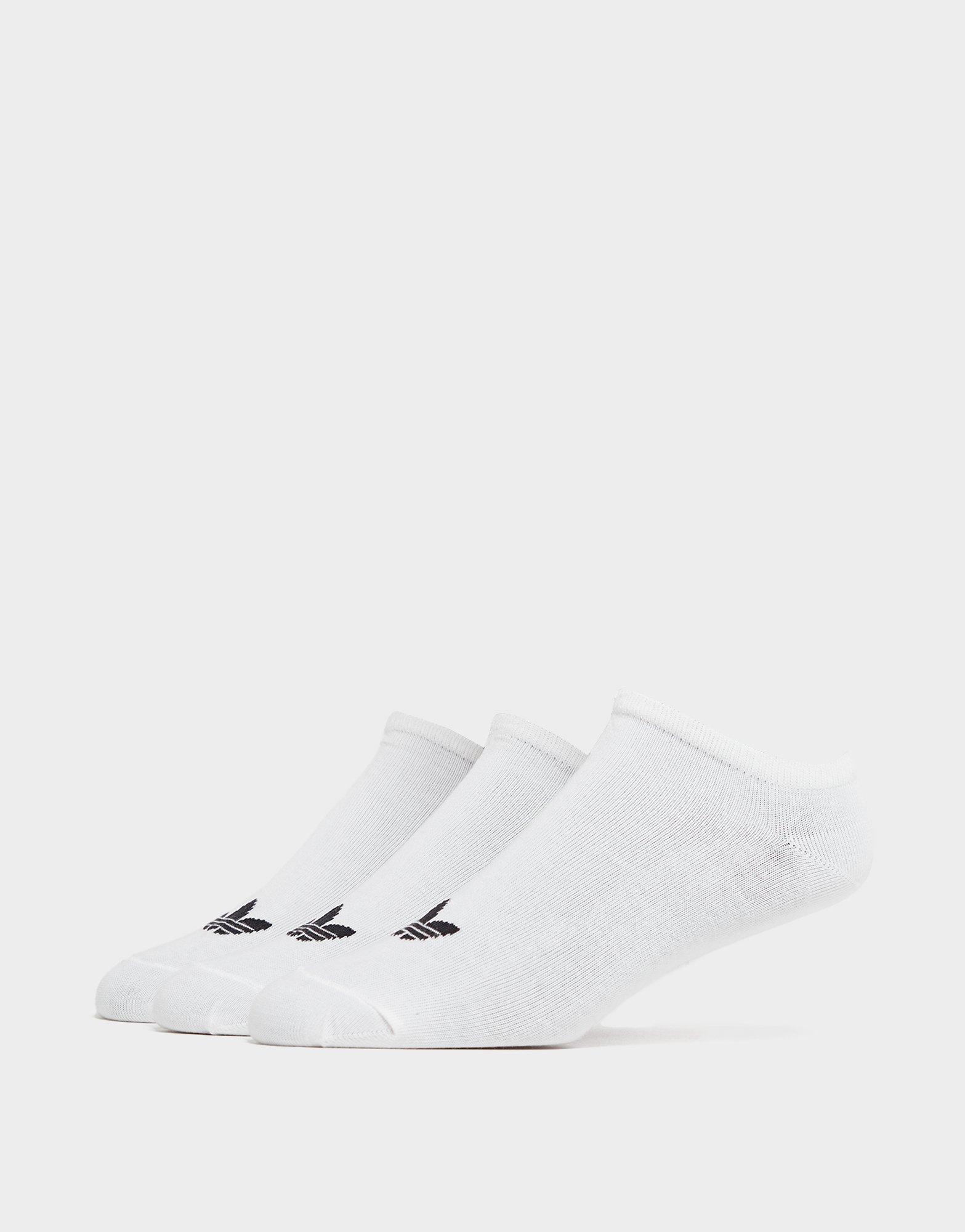 Originals 3-Pack Trainer Socks