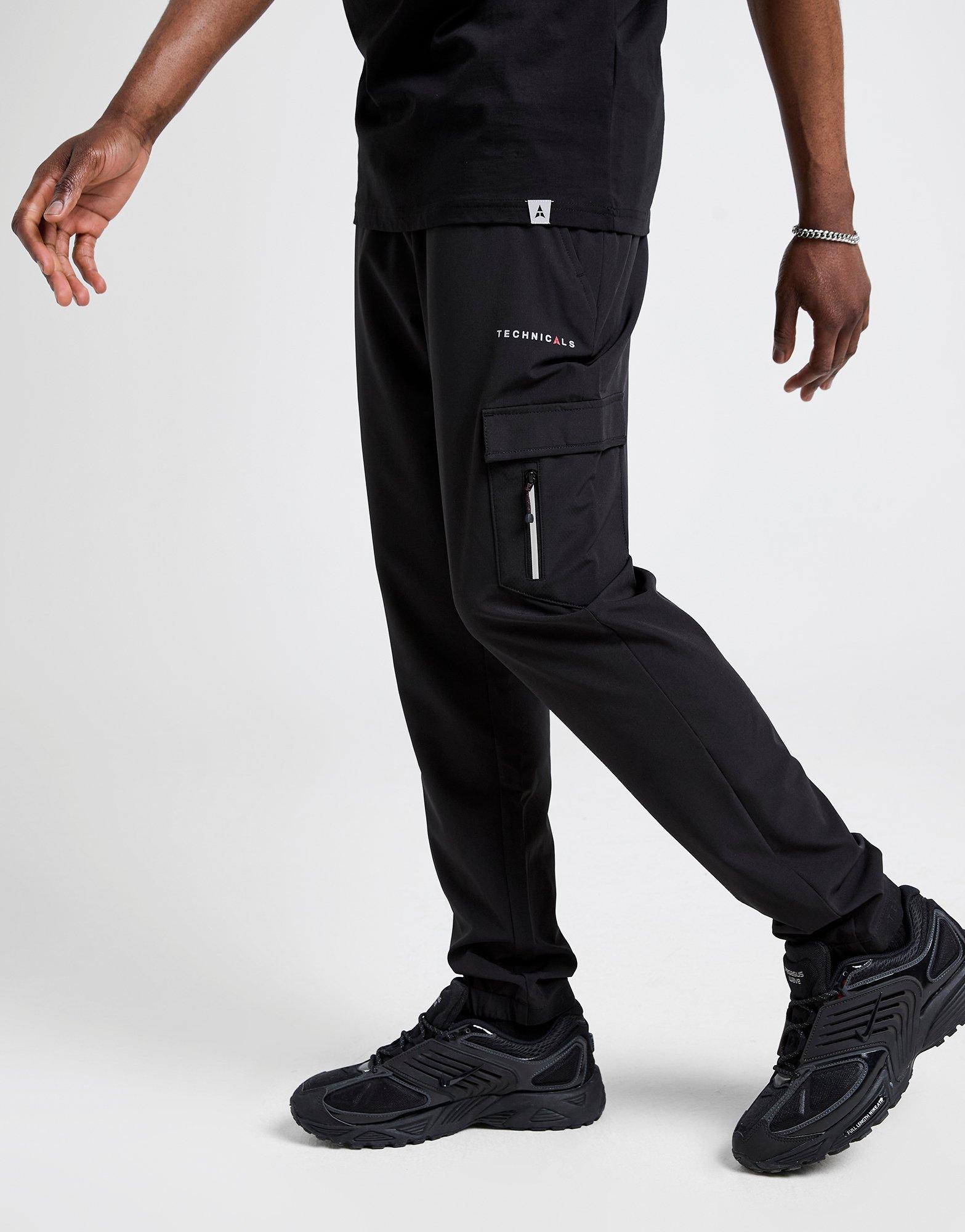 Technicals Dacite 2 Track Pants