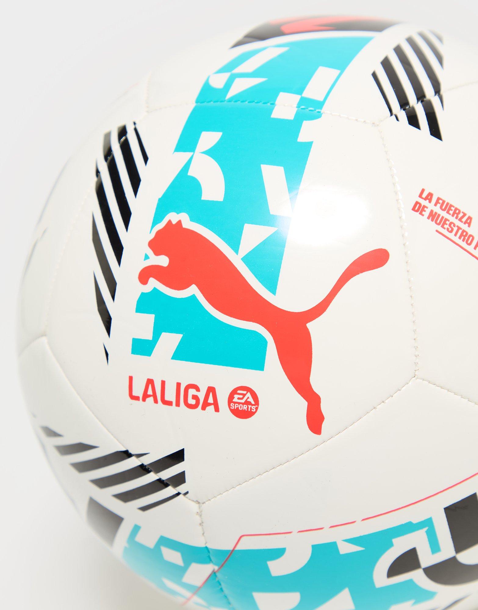 Orbita LaLiga 1 Football