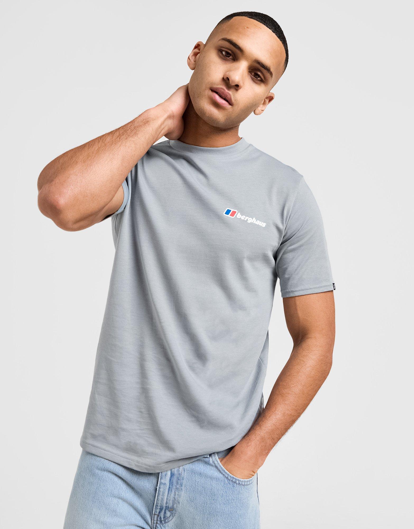 Mountain Horizon T-Shirt
