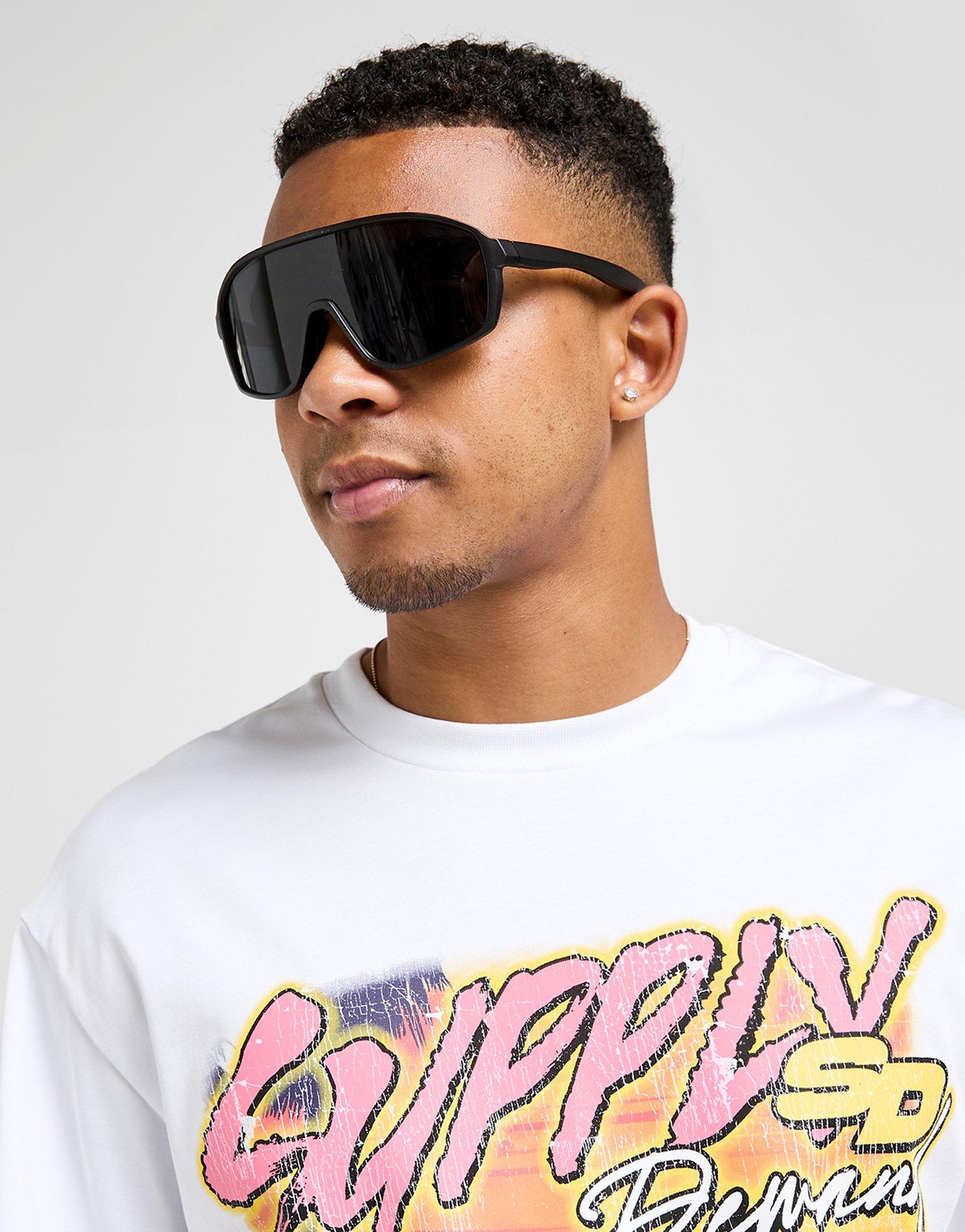 Supply & Demand Casper Sunglasses
