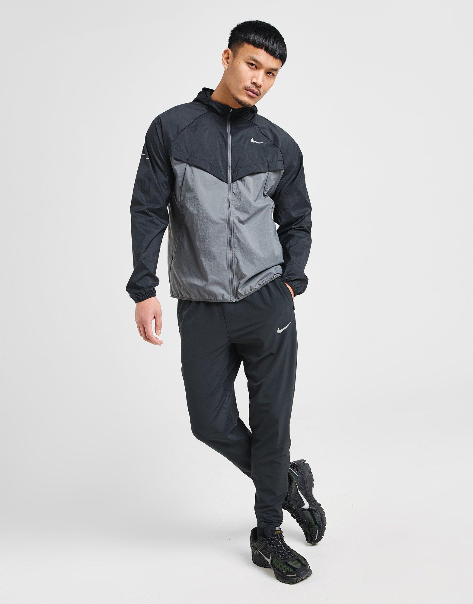 Stride Jacket