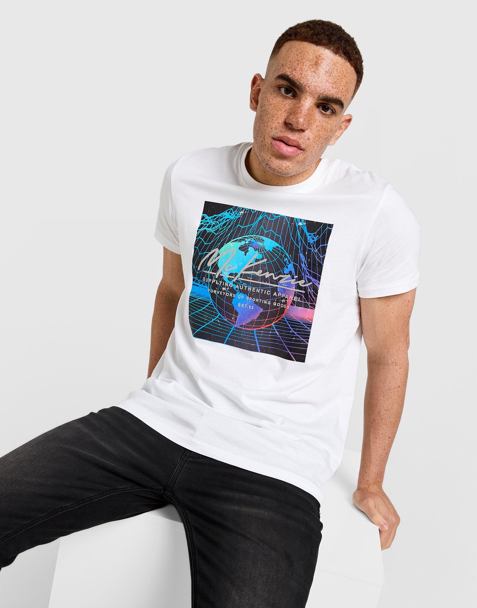 World T-Shirt