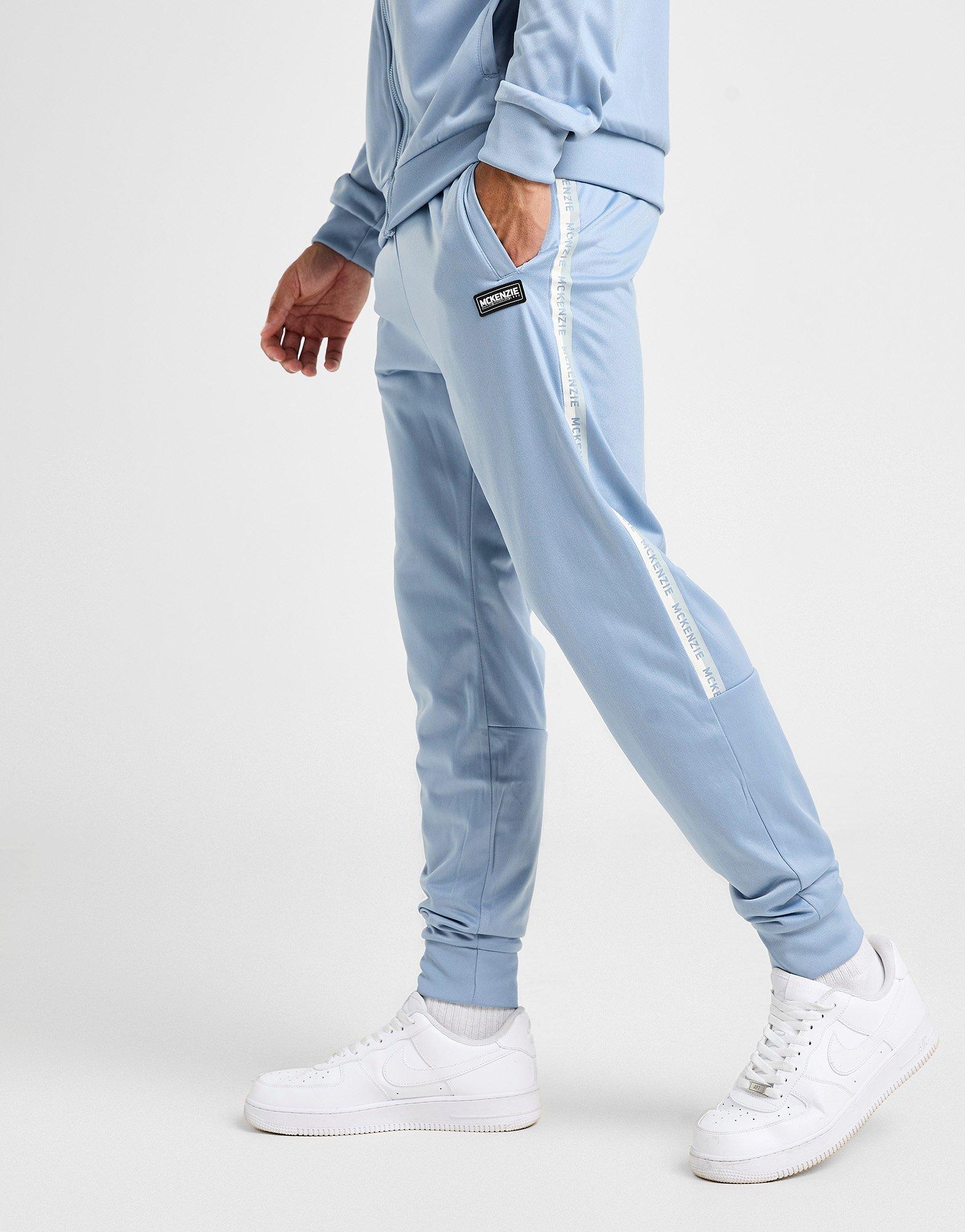 Krypt Poly Track Pants