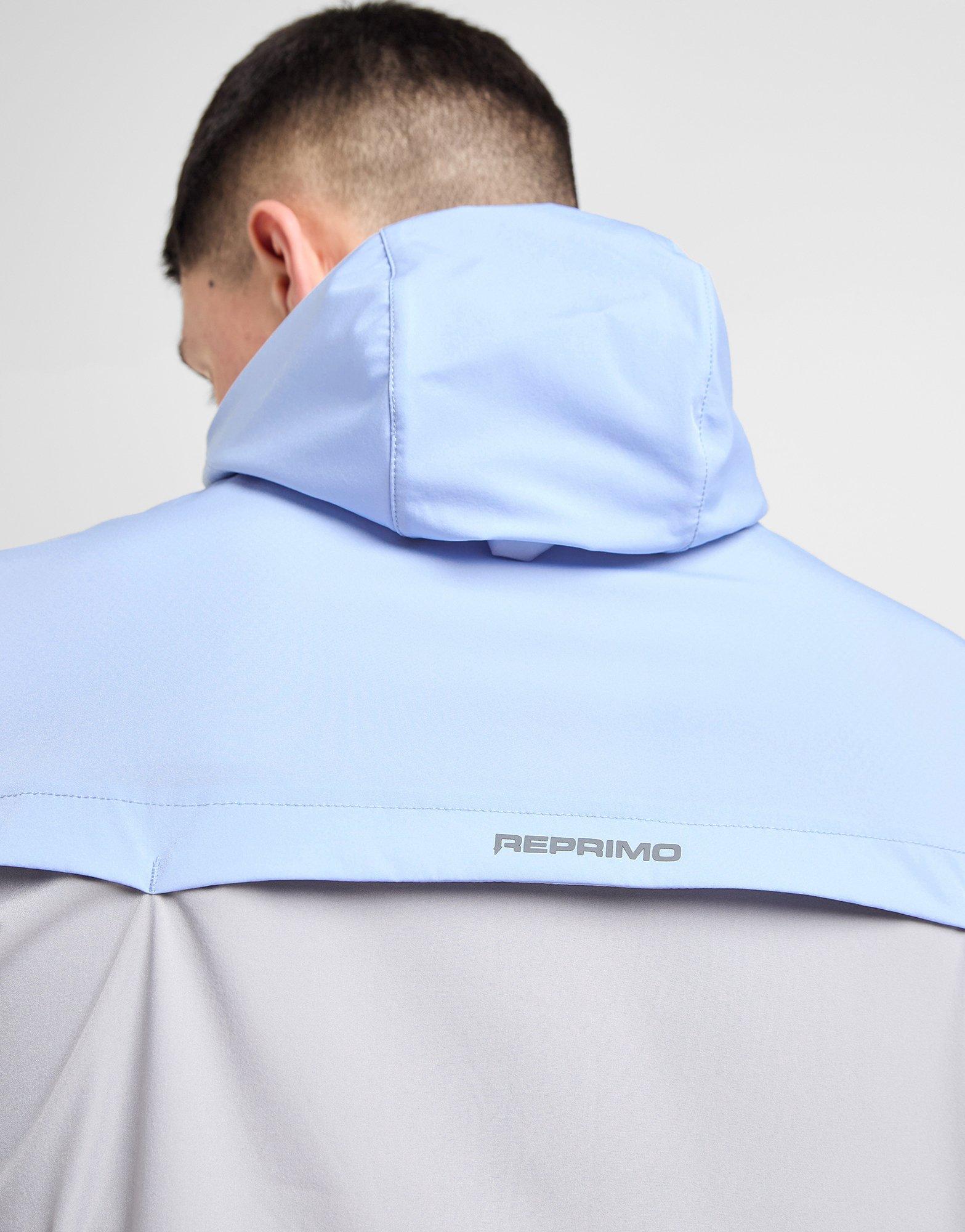 Reprimo Flight Jacket