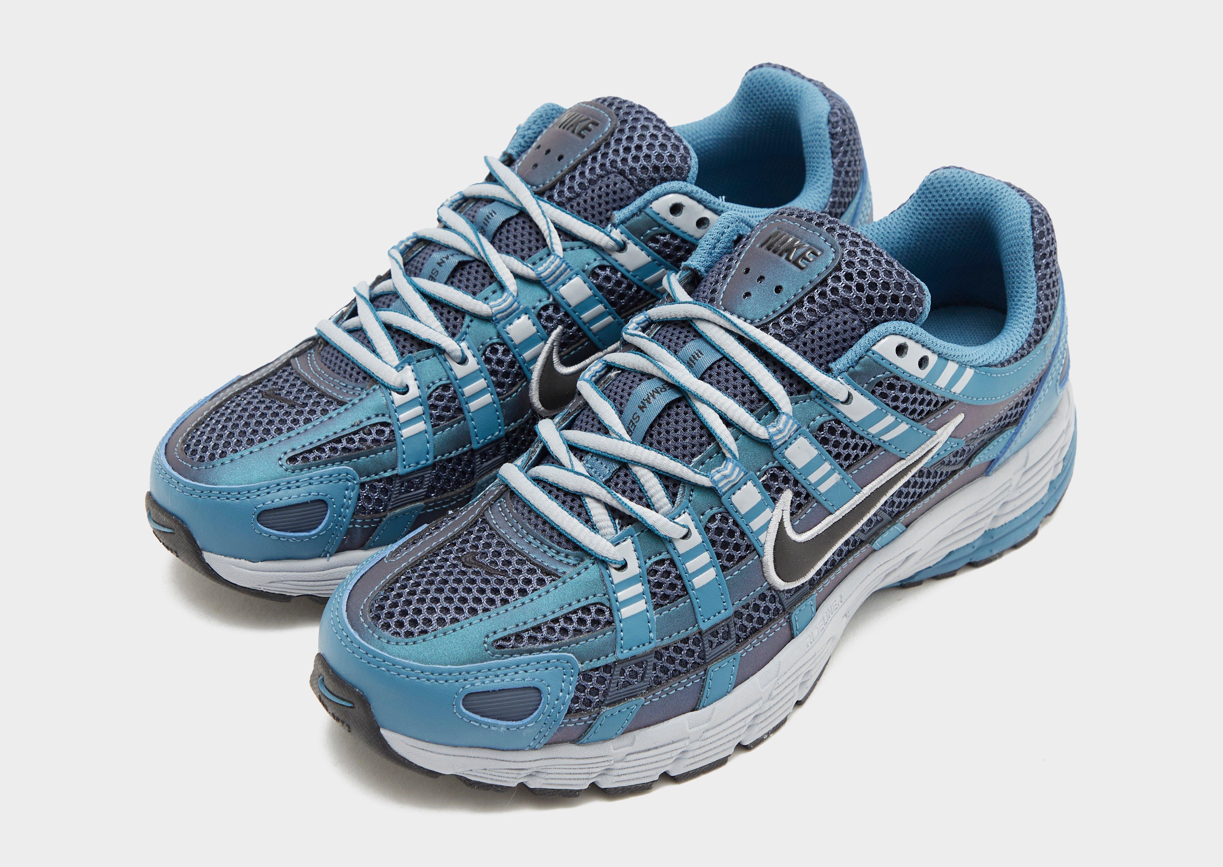 P-6000 Women's