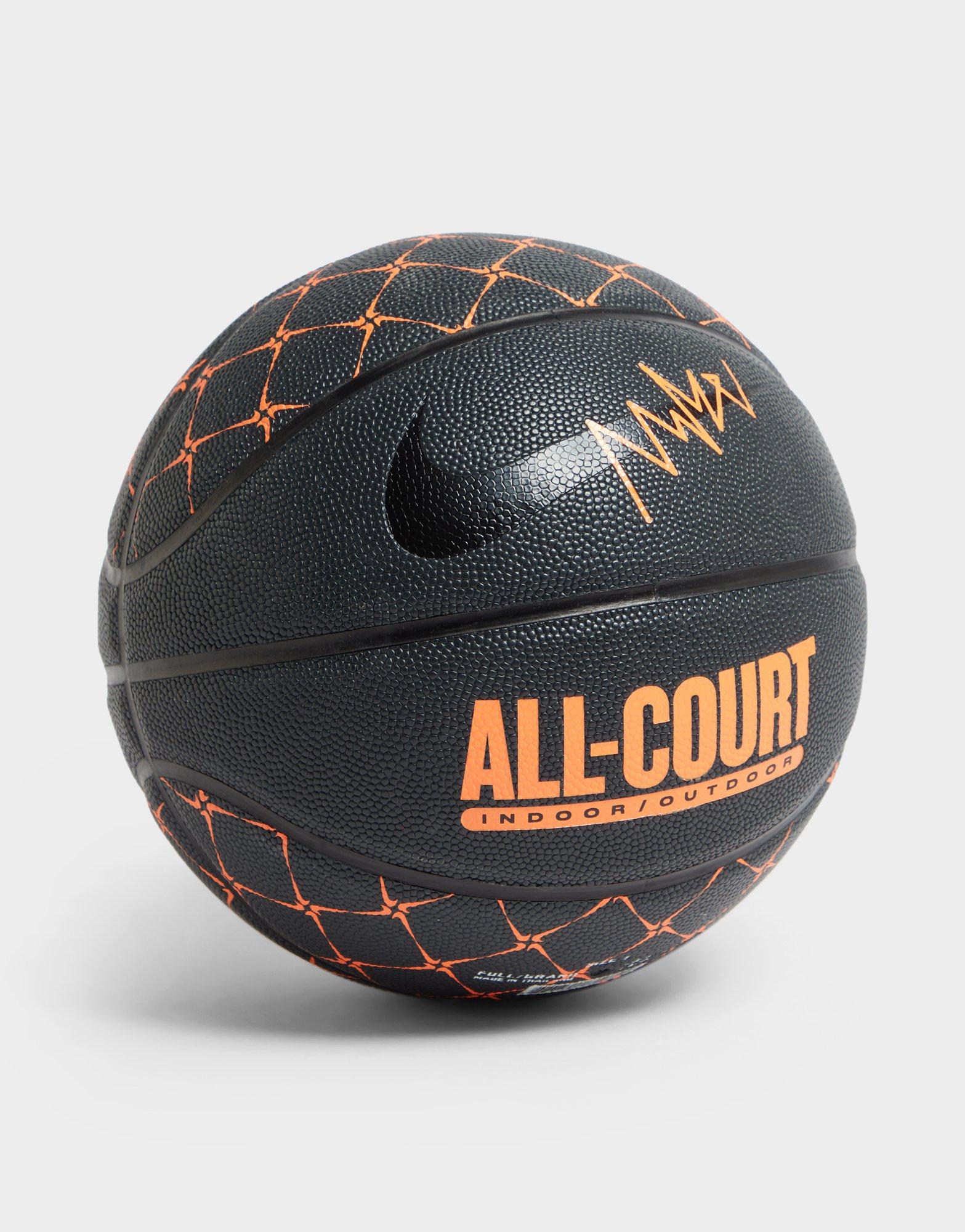 Everyday All Court Graphic Basketball