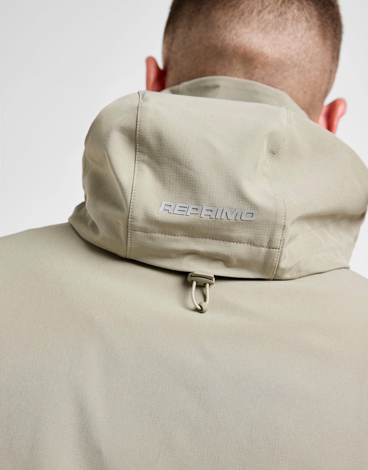 Reprimo Glide Jacket